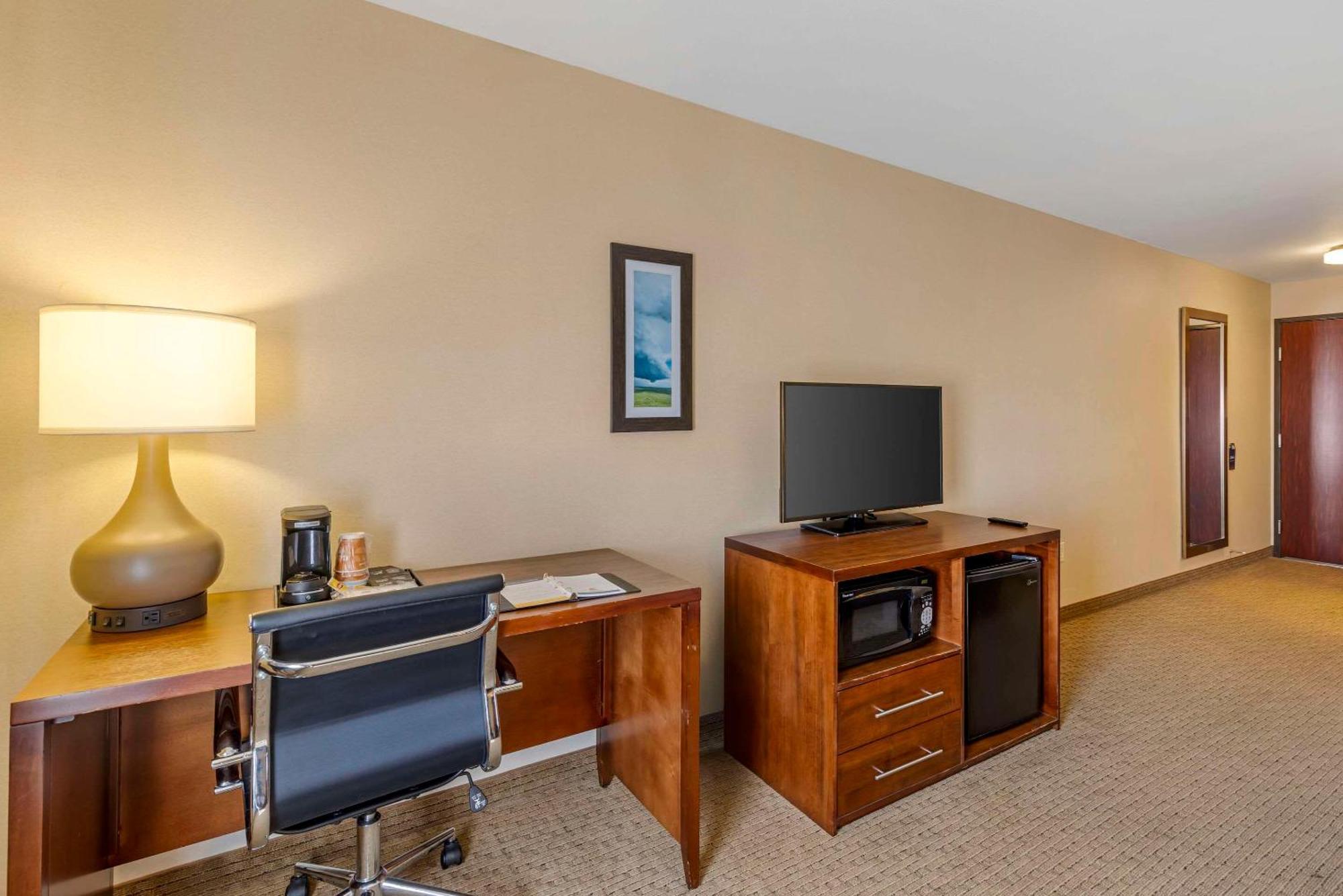 King Room