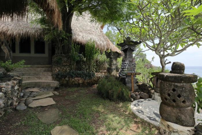 Double Room Sea View