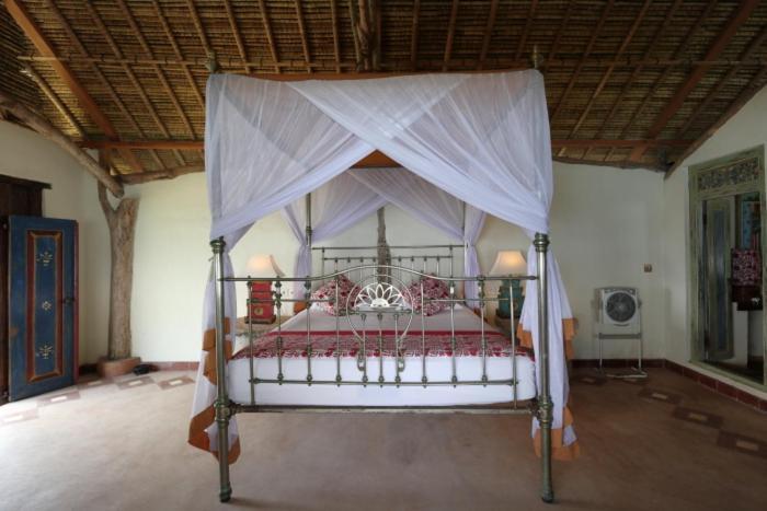 Double Room Sea View