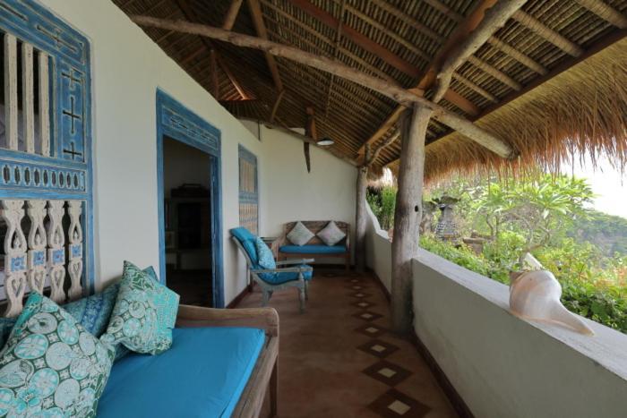 Double Room Sea View