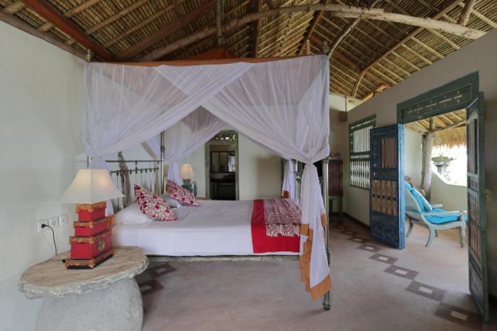 Double Room Sea View