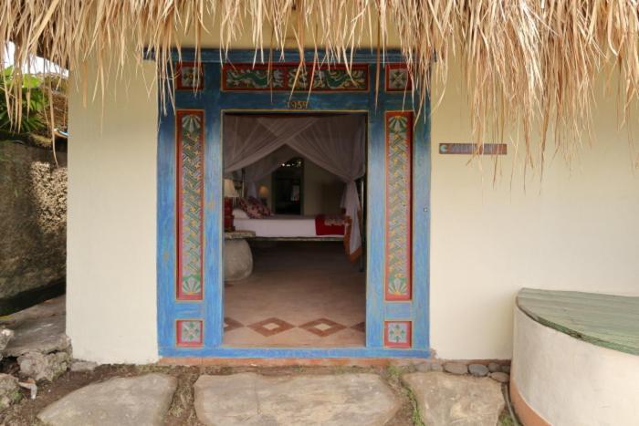Double Room Sea View