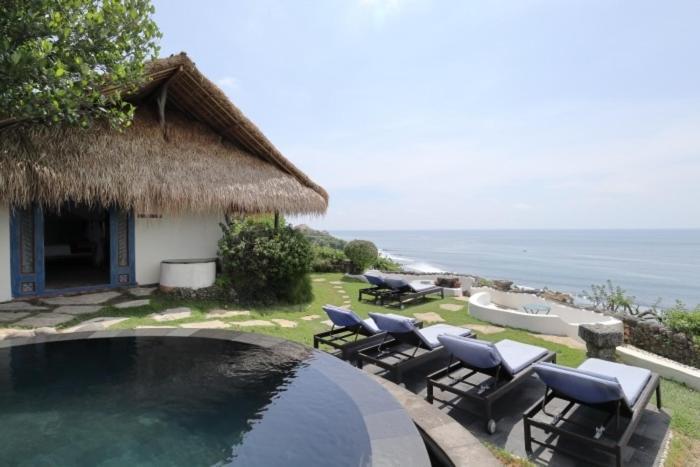 Double Room Sea View