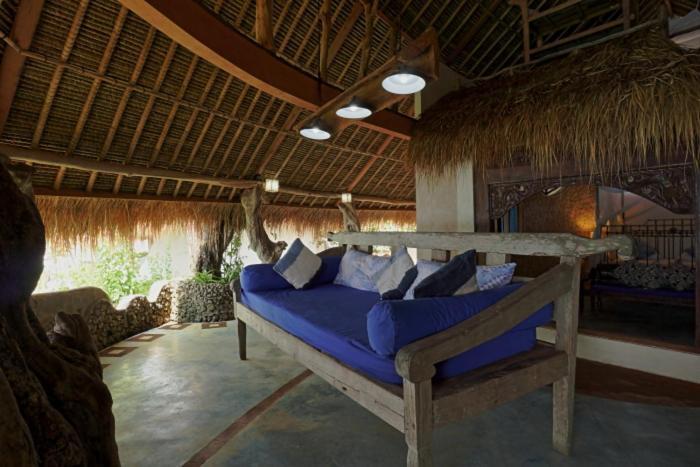 Double Room Sea View