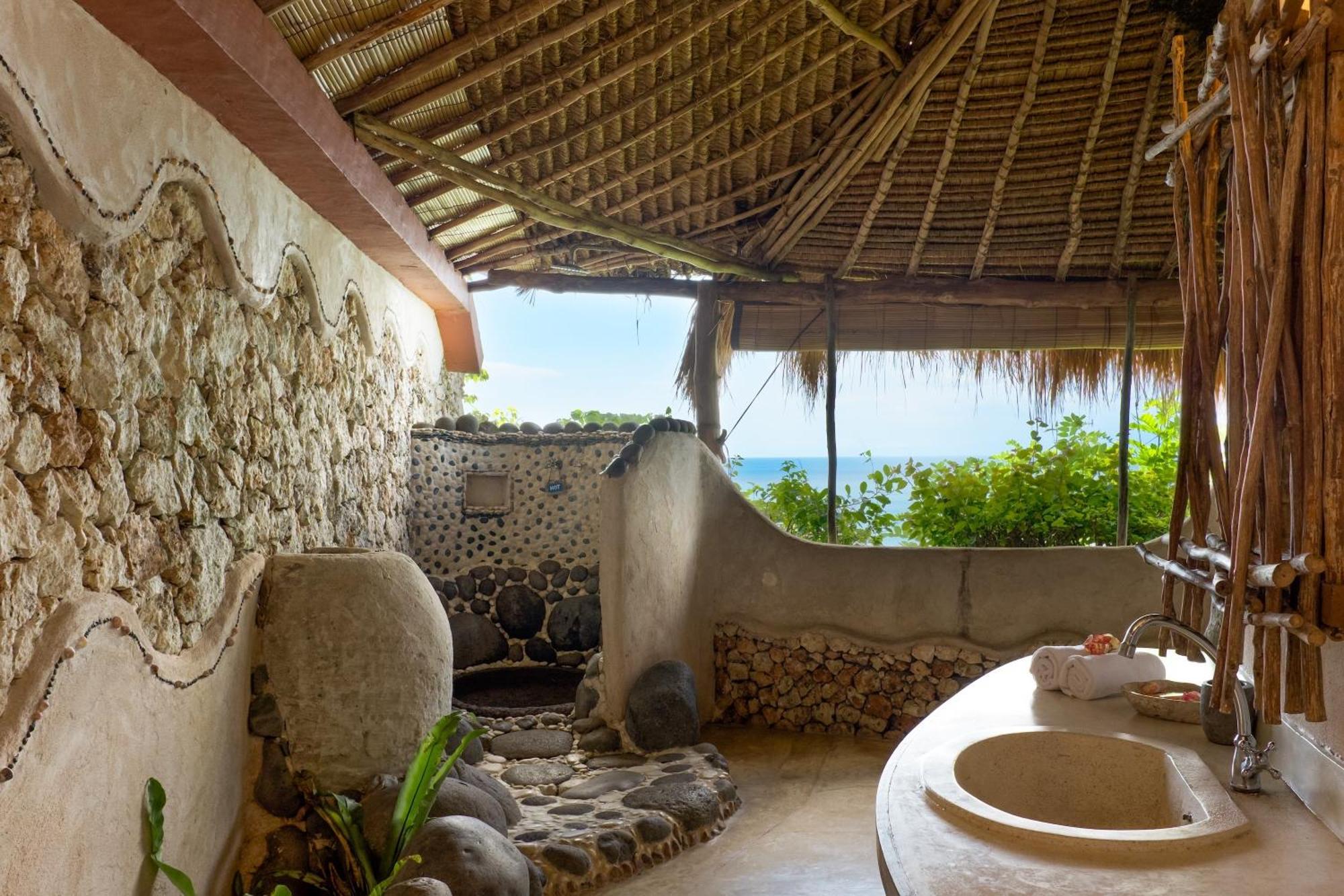 Triple Room Sea View