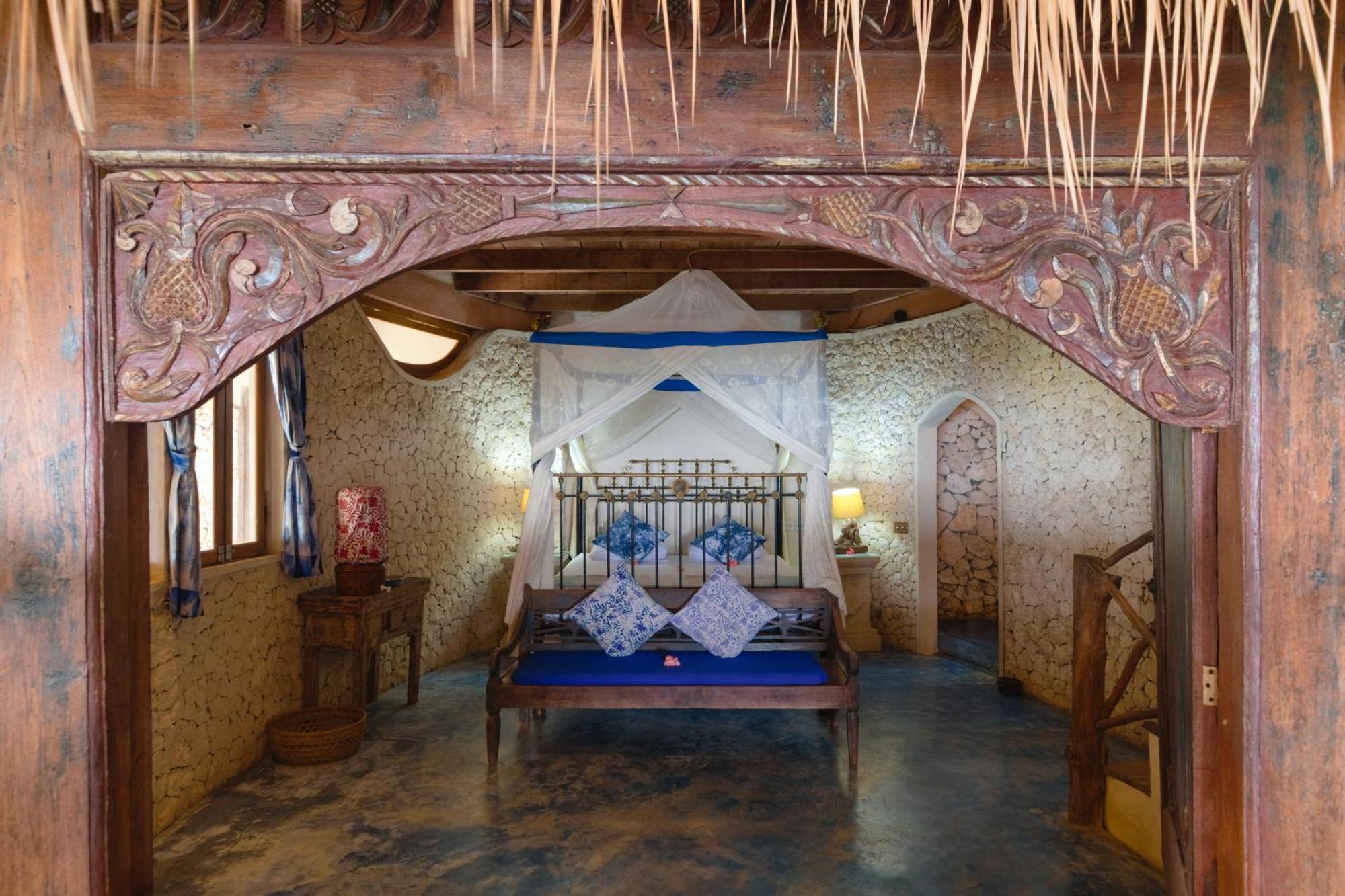 Triple Room Sea View