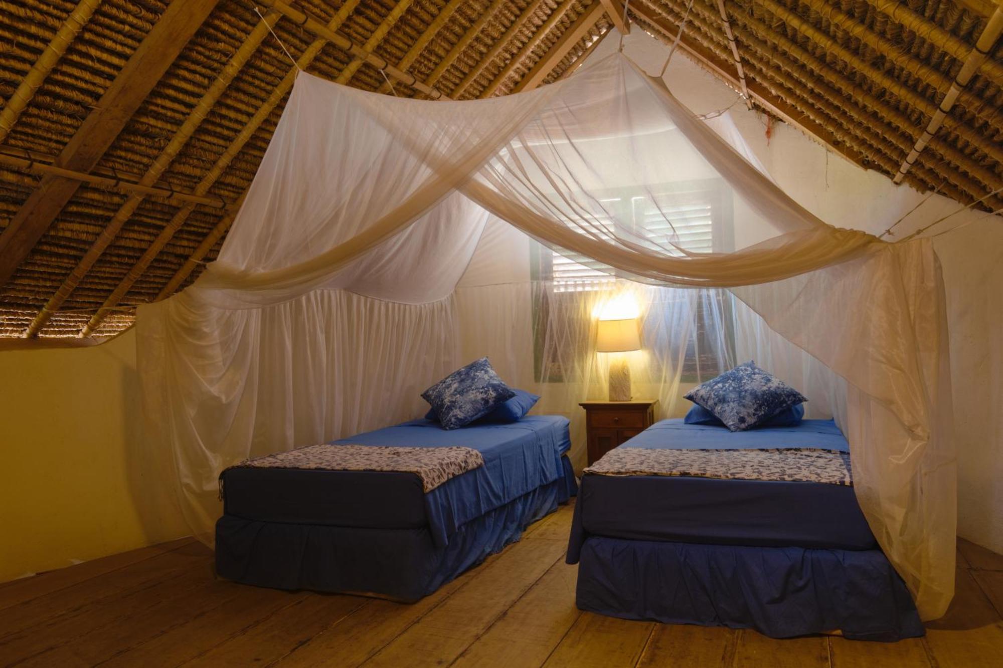 Triple Room Sea View