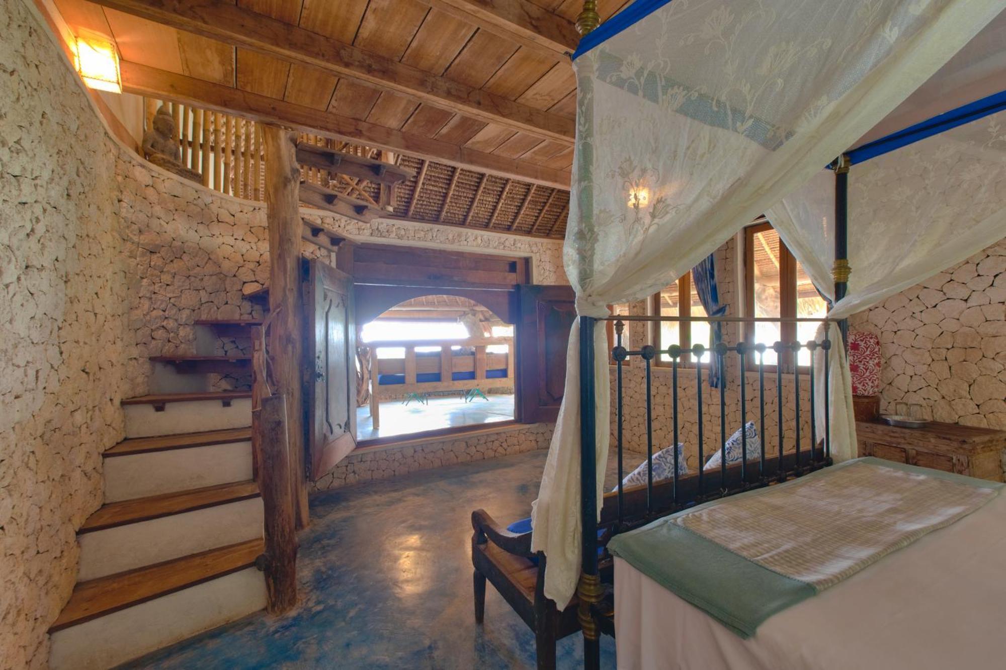 Triple Room Sea View
