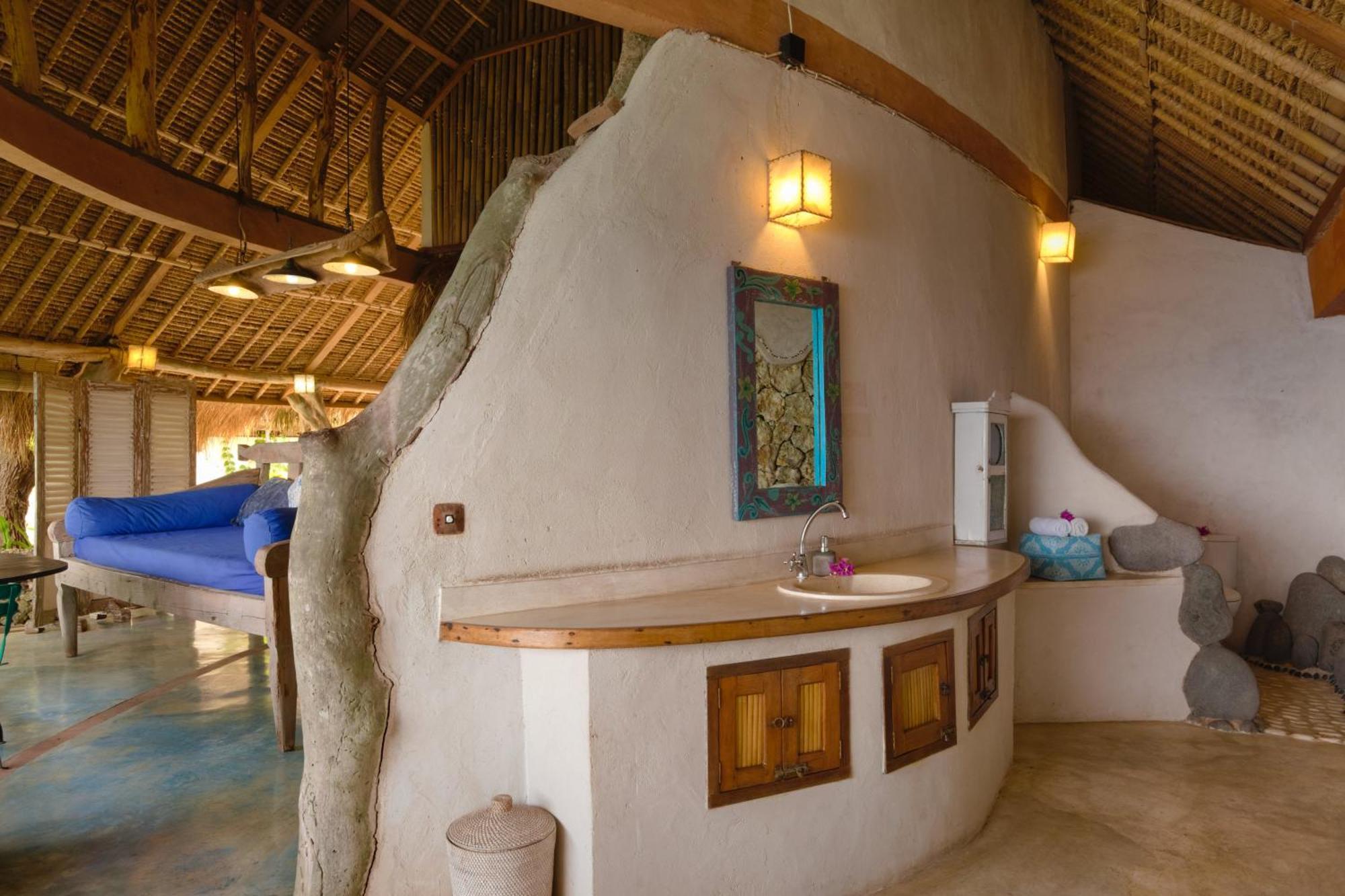 Triple Room Sea View