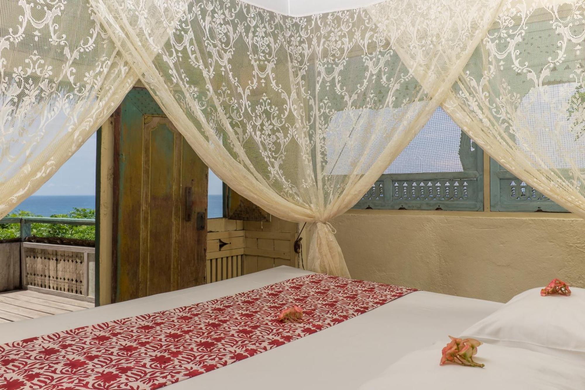 Double Room Balcony Sea View