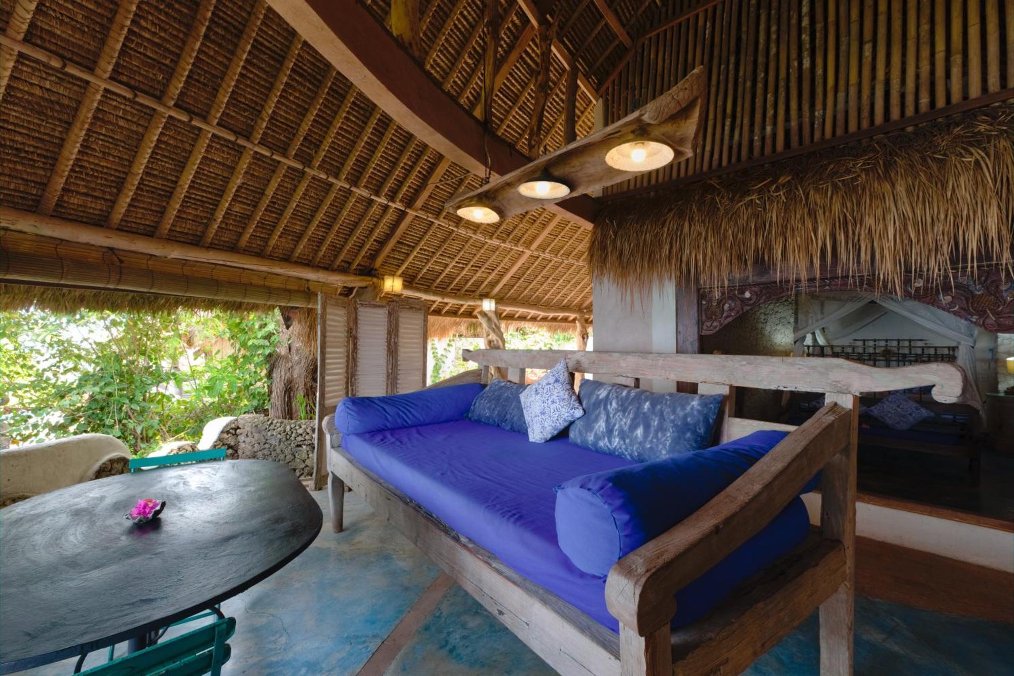 Triple Room Sea View