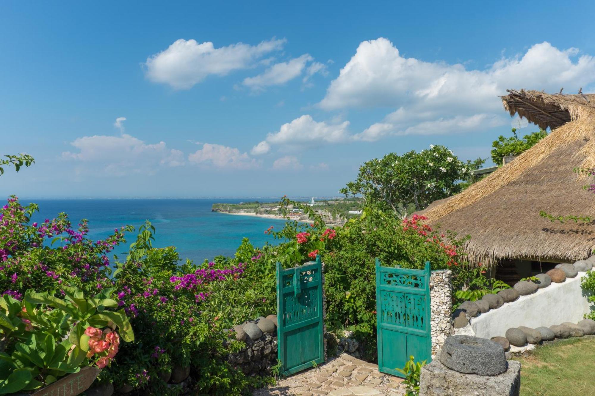 Deluxe Double Room Sea View