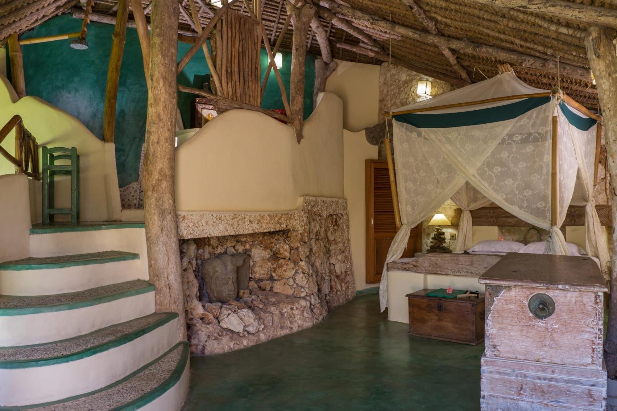 Deluxe Double Room Sea View