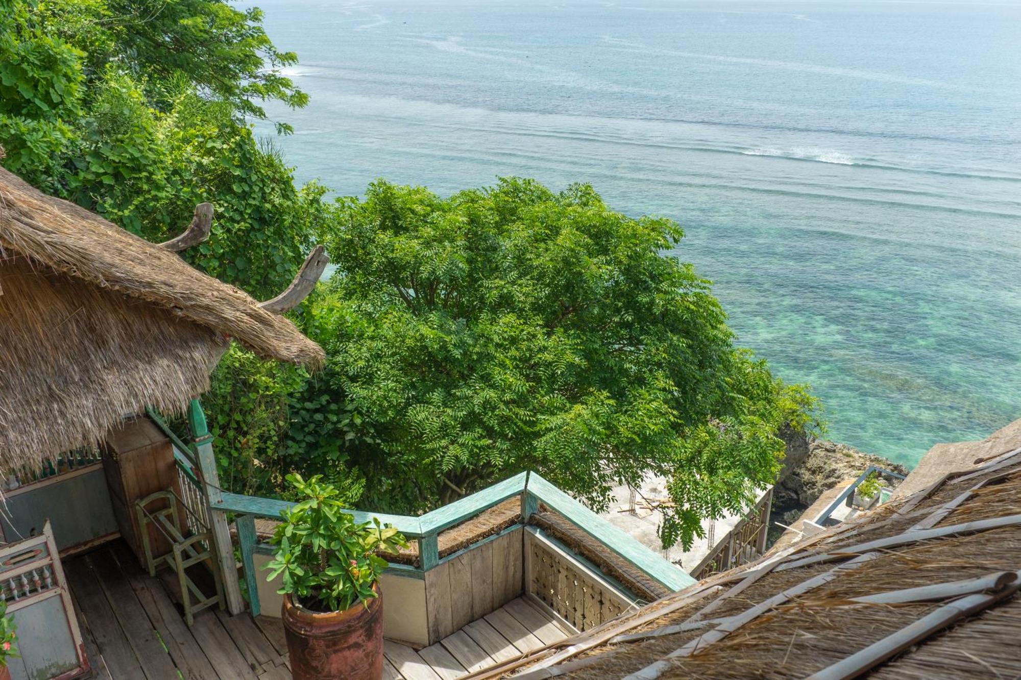 Double Room Balcony Sea View