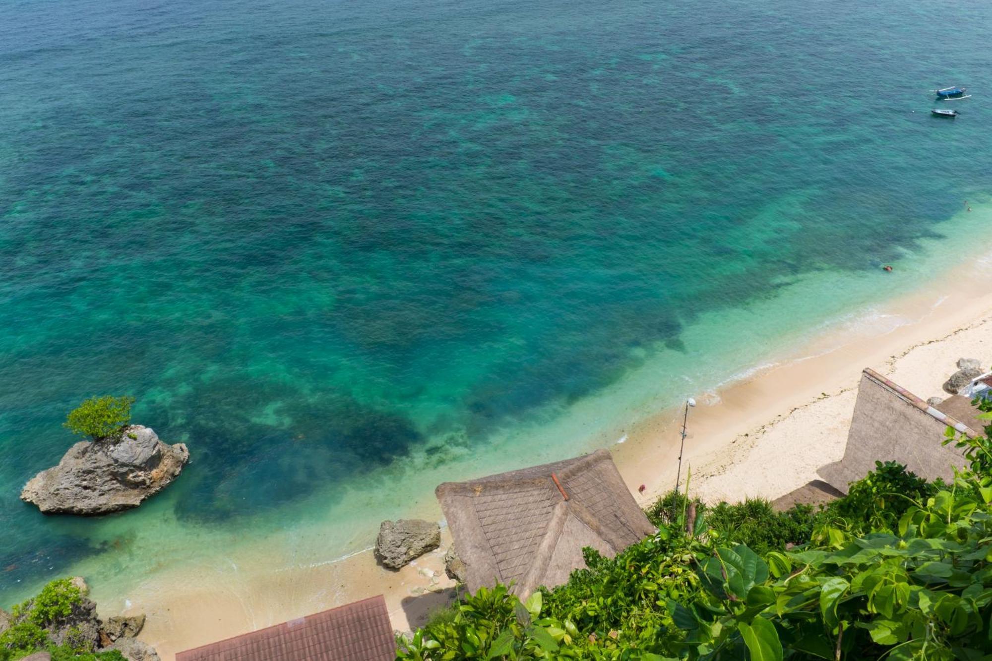 Double Room Balcony Sea View