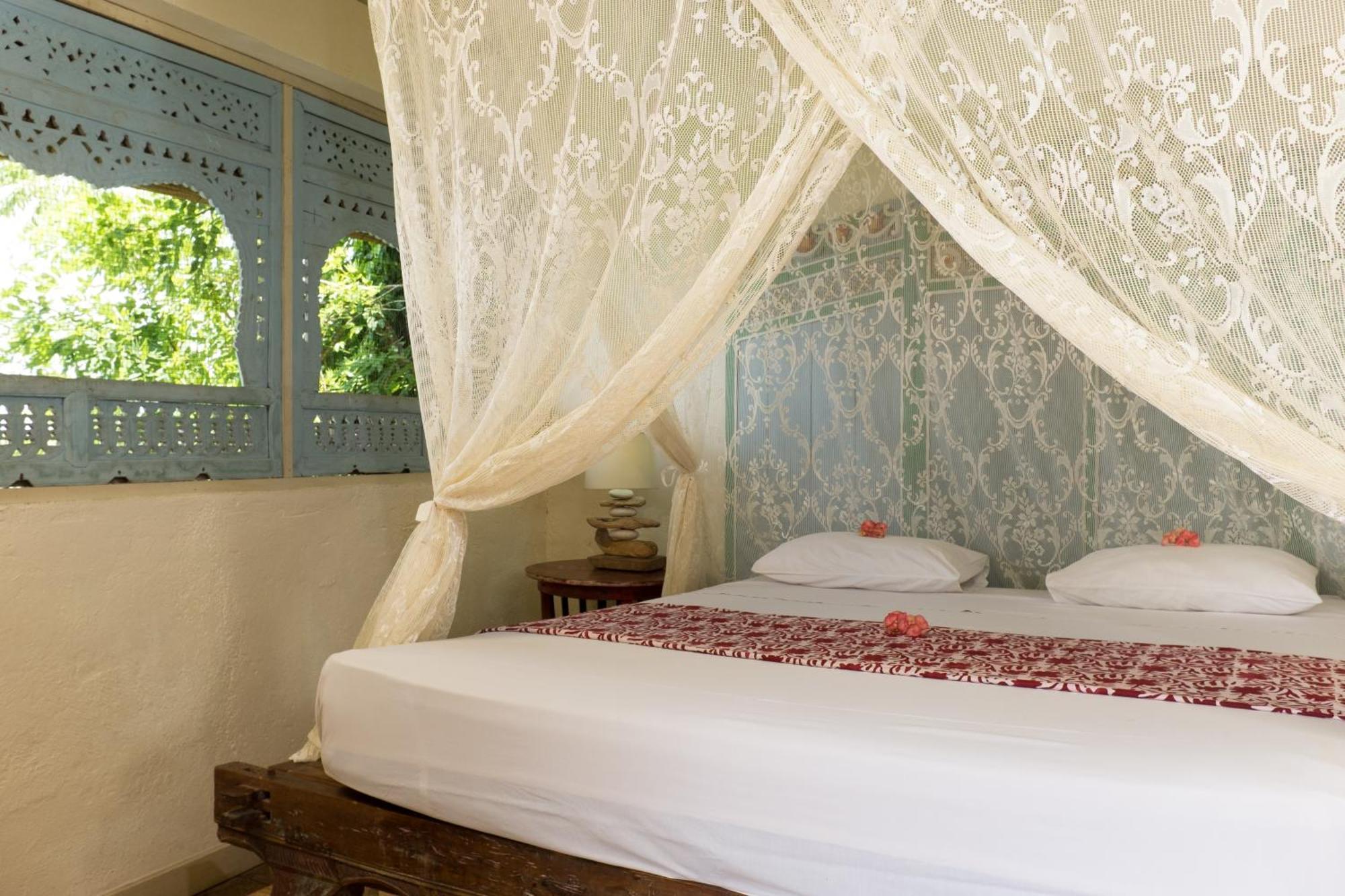 Double Room Balcony Sea View