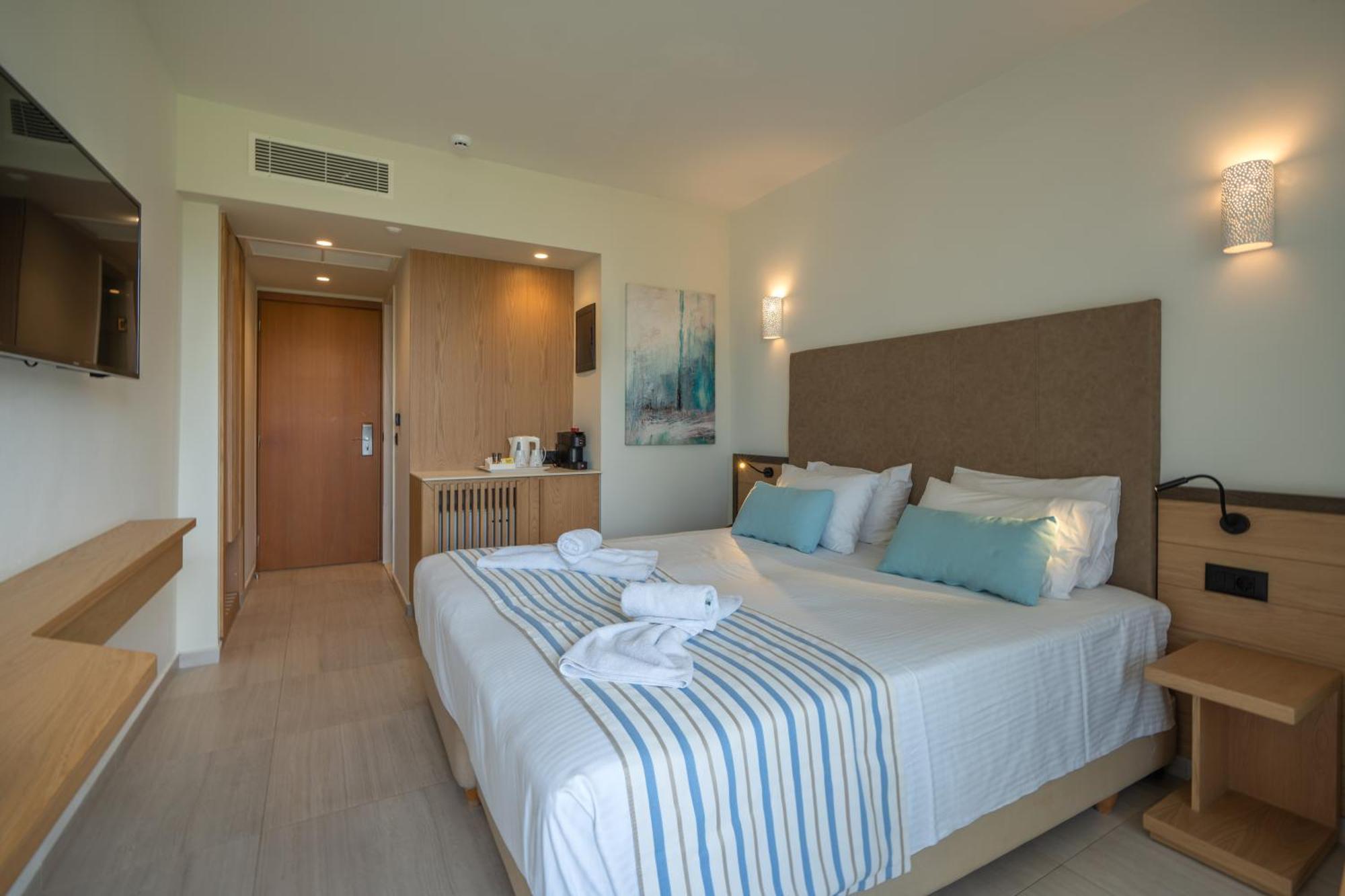 Habitación Superior