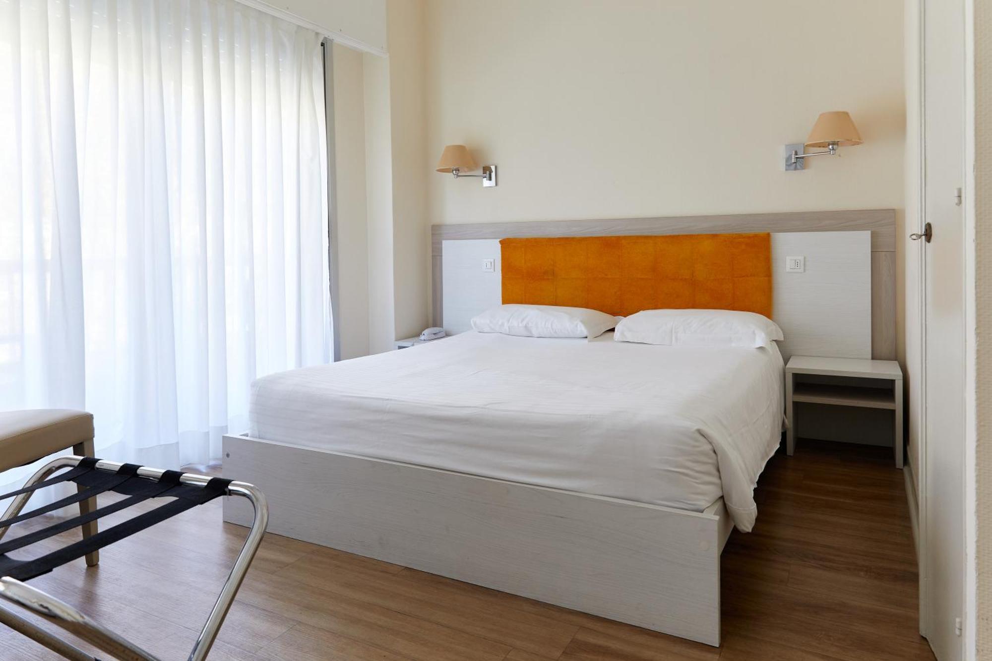 Double Room Mountain Side