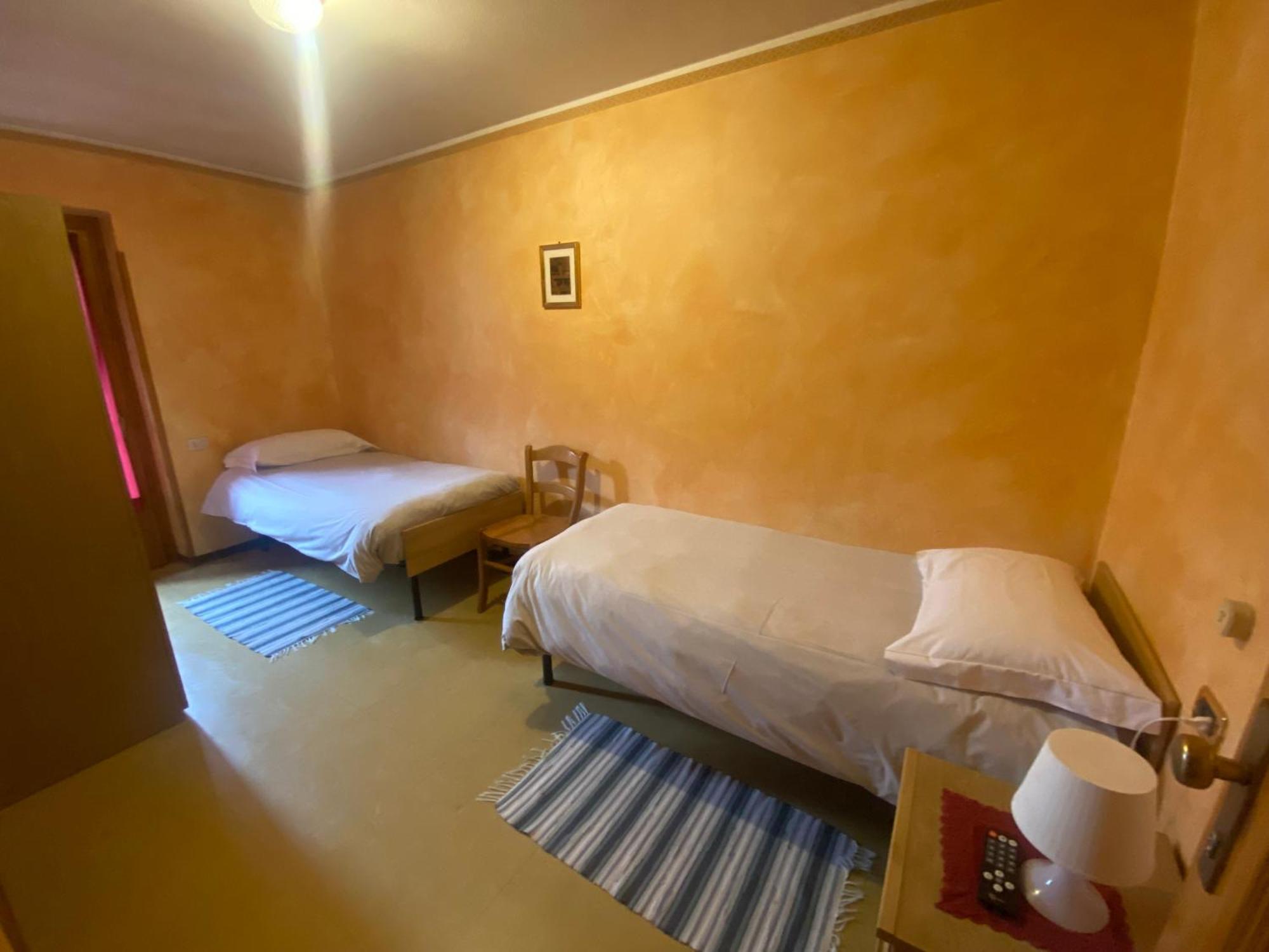 Classic Twin Room