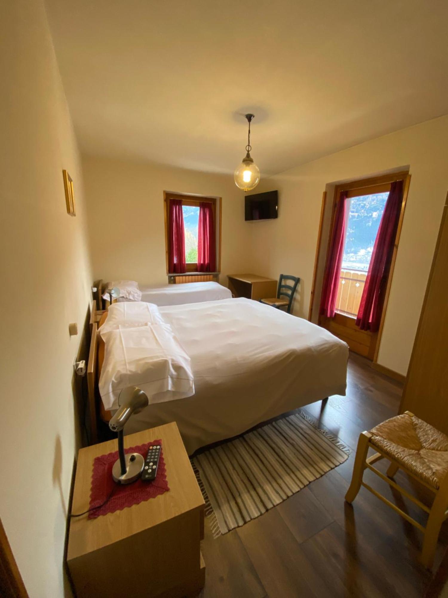 Classic Triple Room
