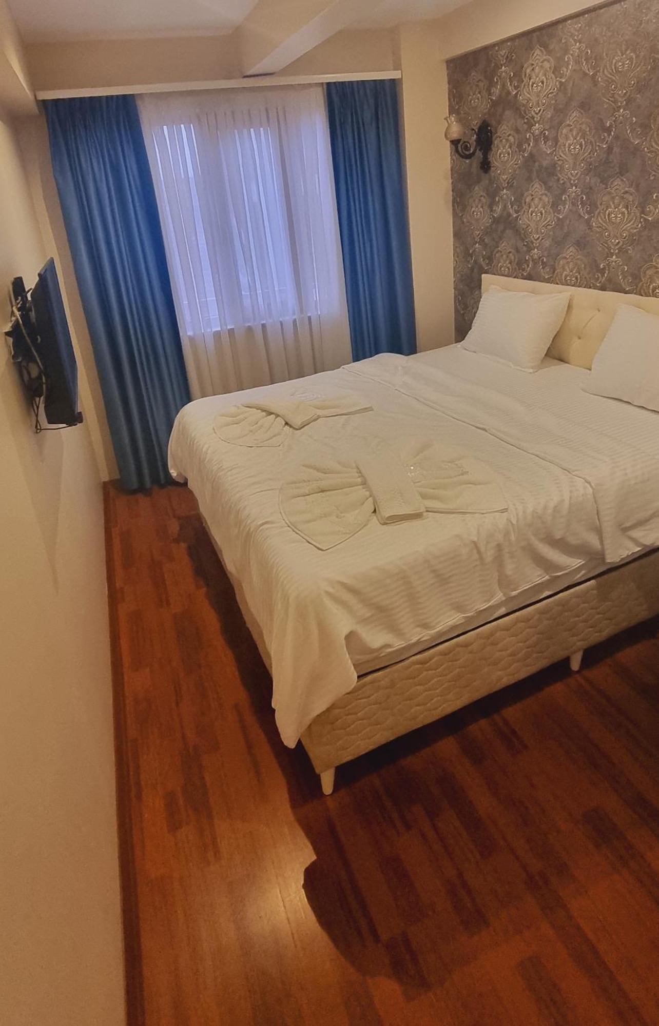 Standard Doppelzimmer