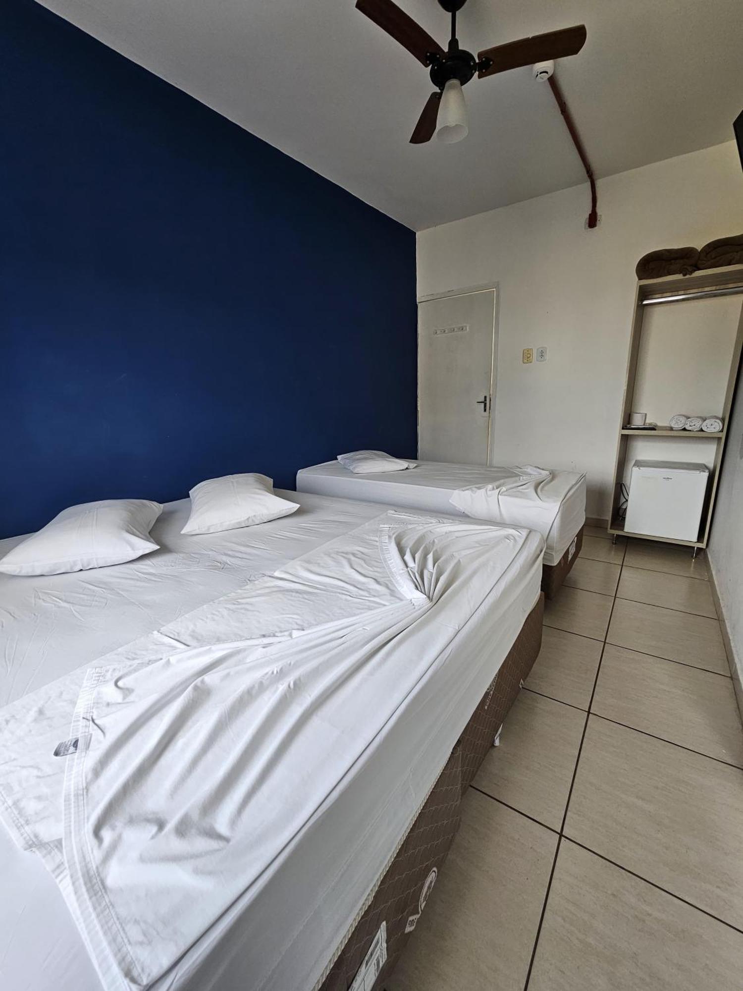 Quarto Triplo Clássico