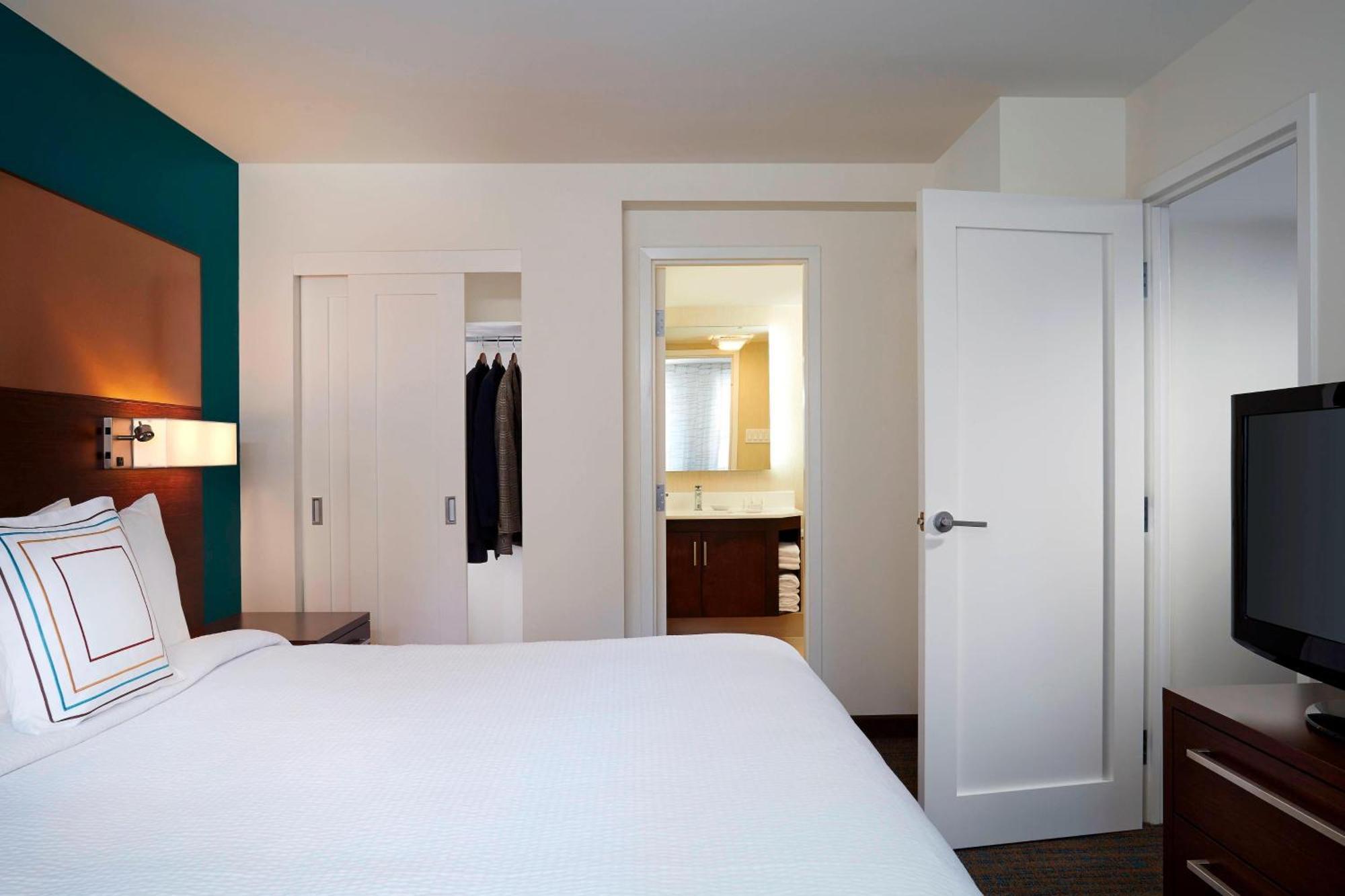 Suite 1 Chambre Lit King-Size avec Canapé-Lit