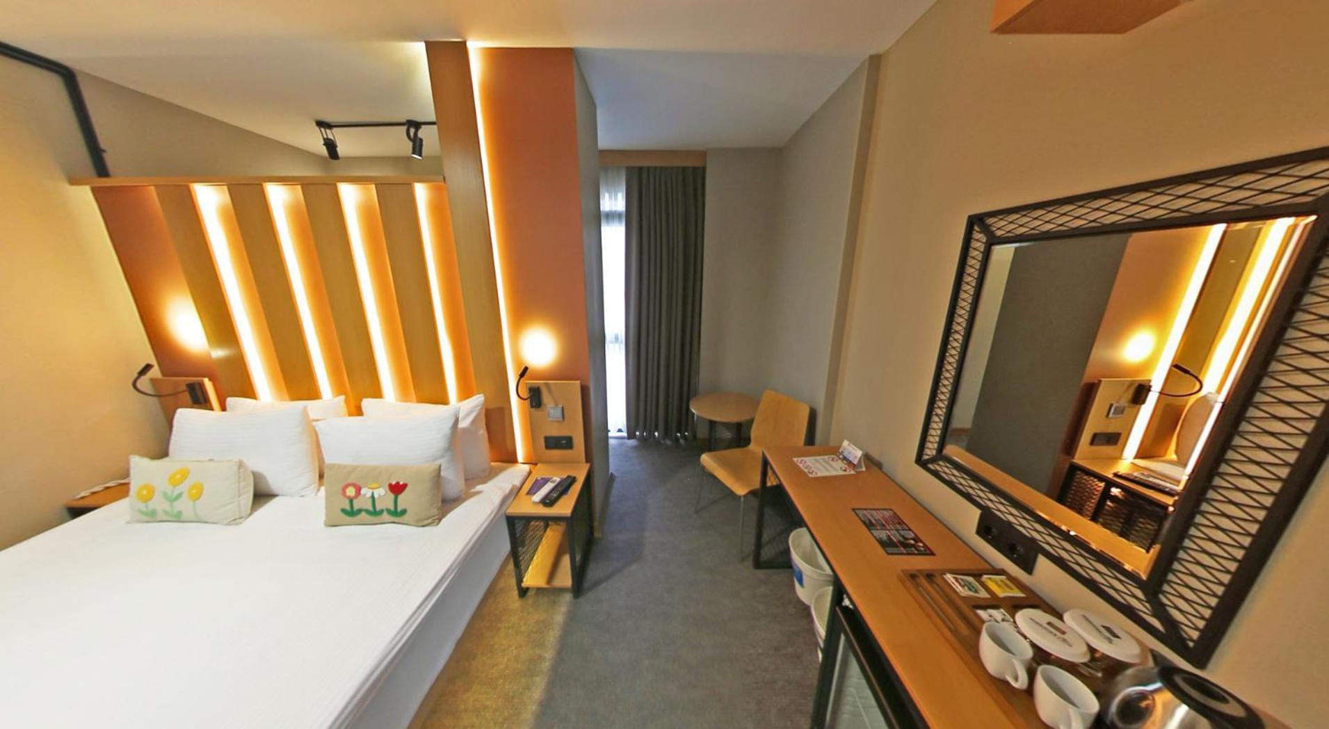 Suite