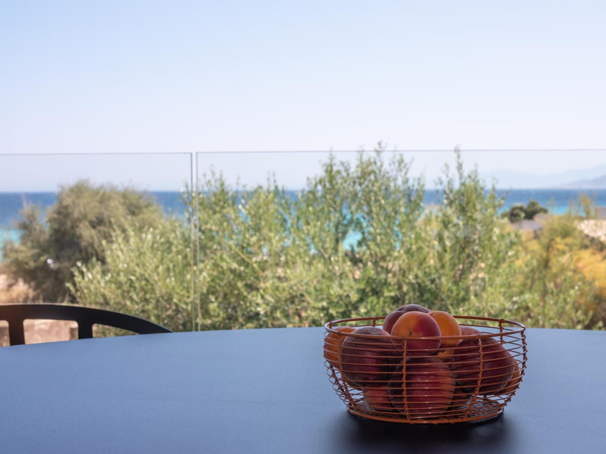 Apartment Sea View