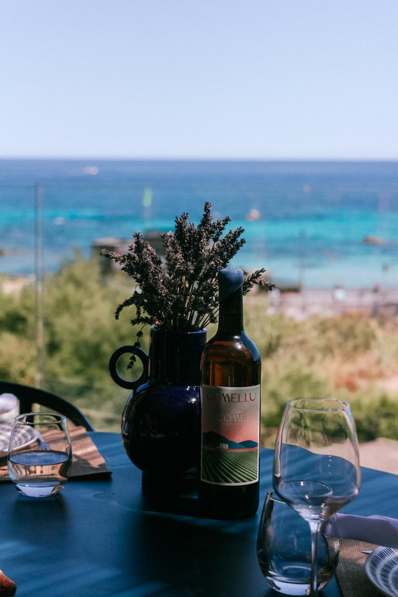 Apartment Sea View