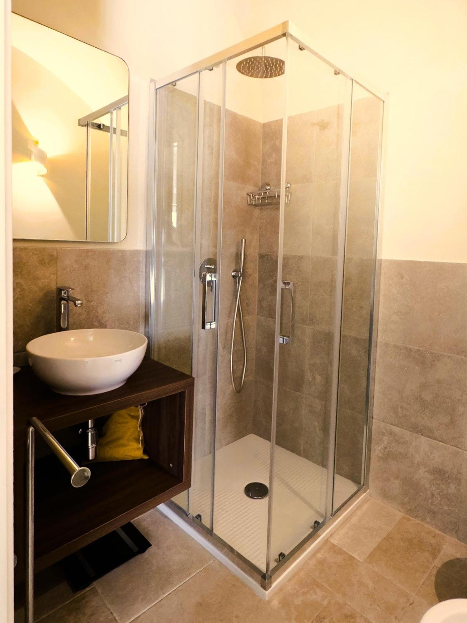 Double Room Spa Bath