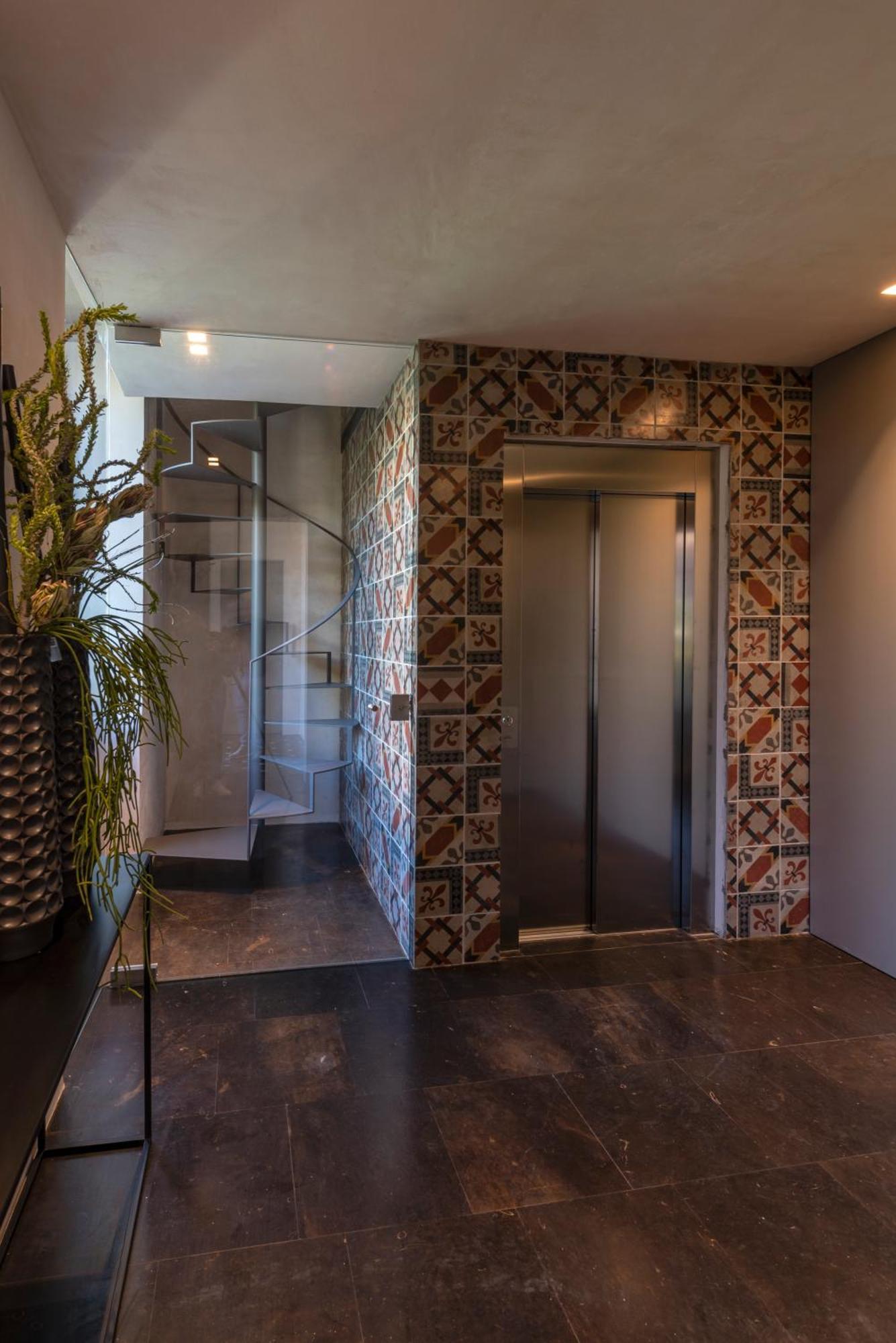 Deluxe Double or Twin Room Balcony