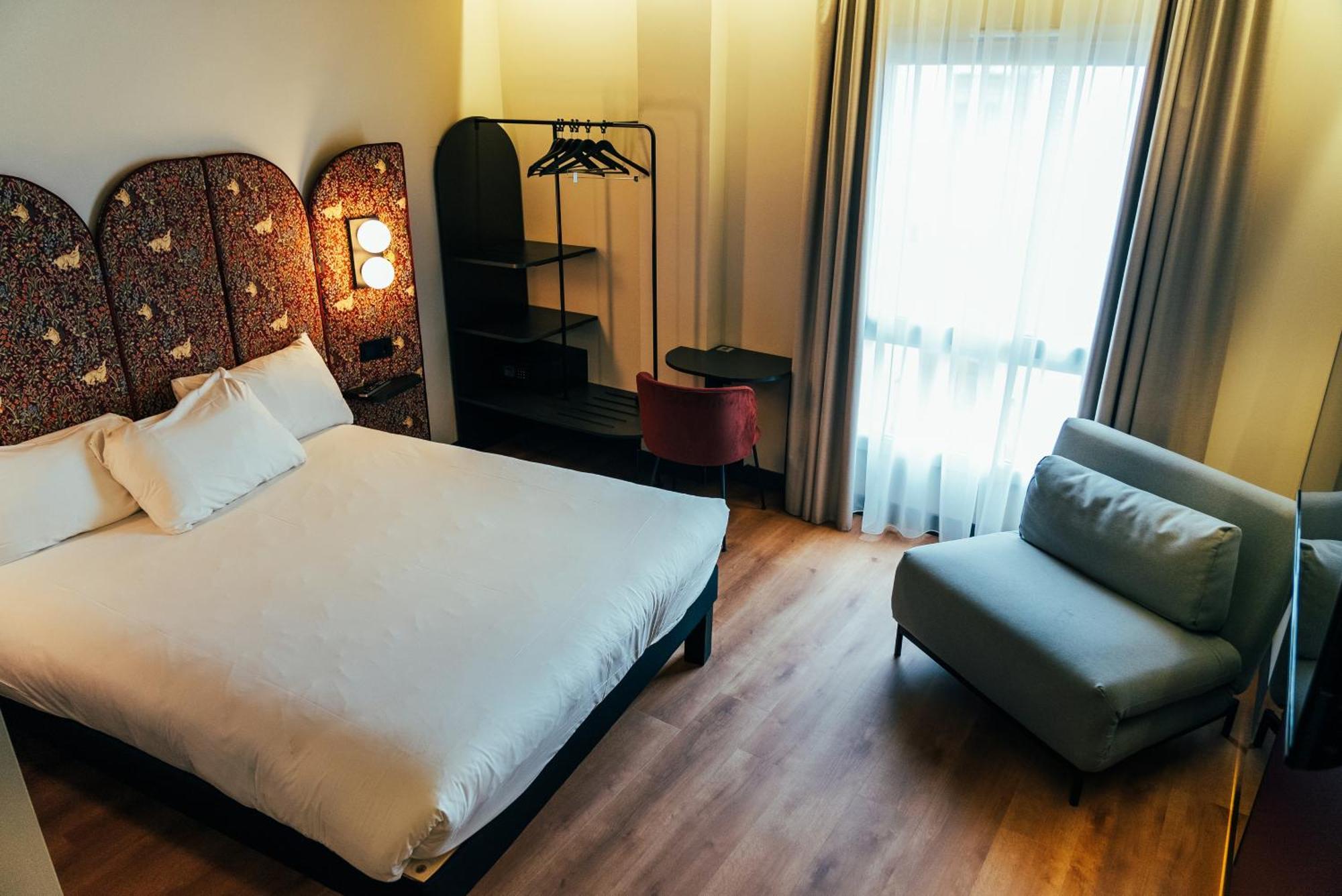 Chambre Supérieure