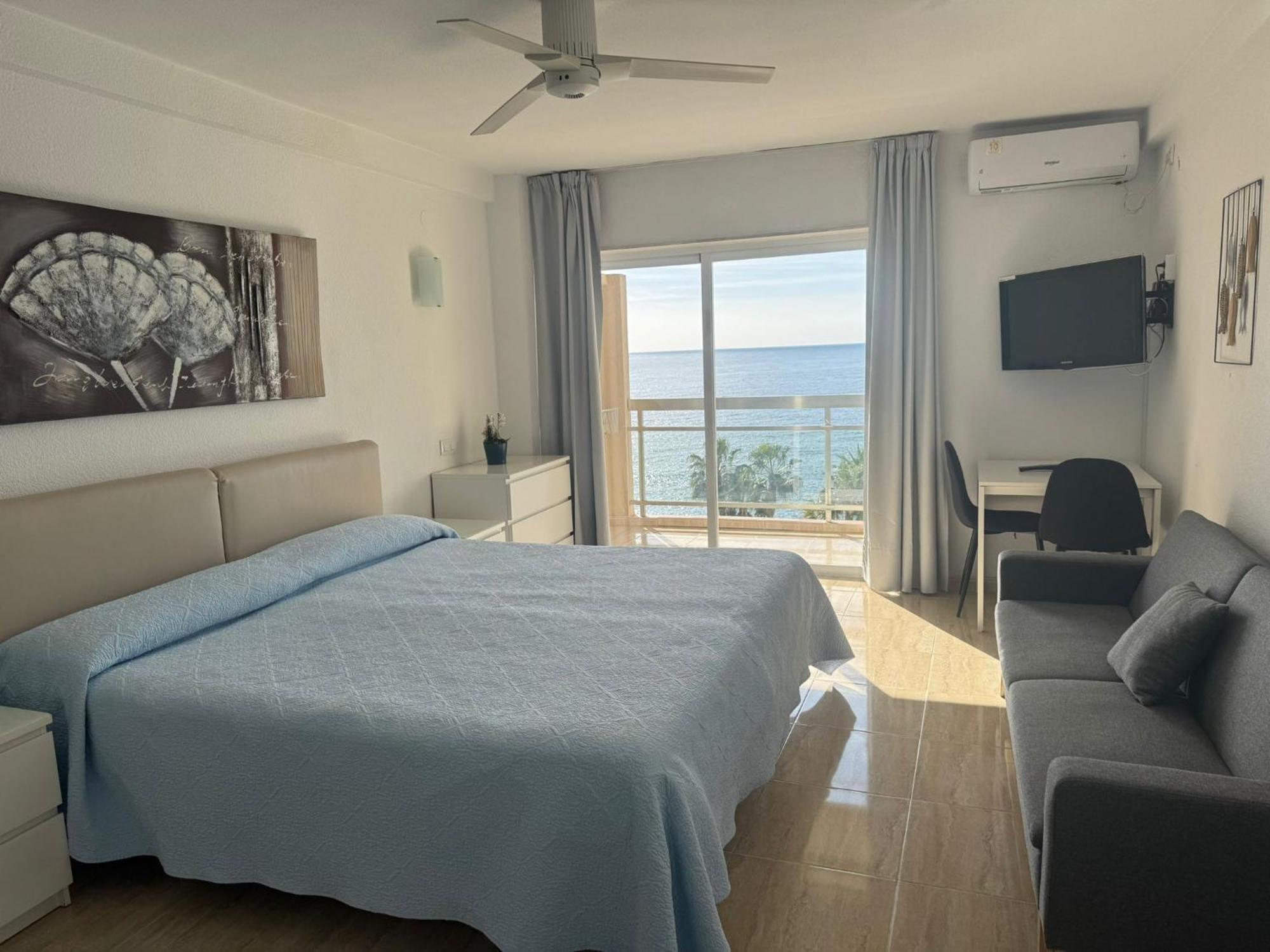 Studio Sea View