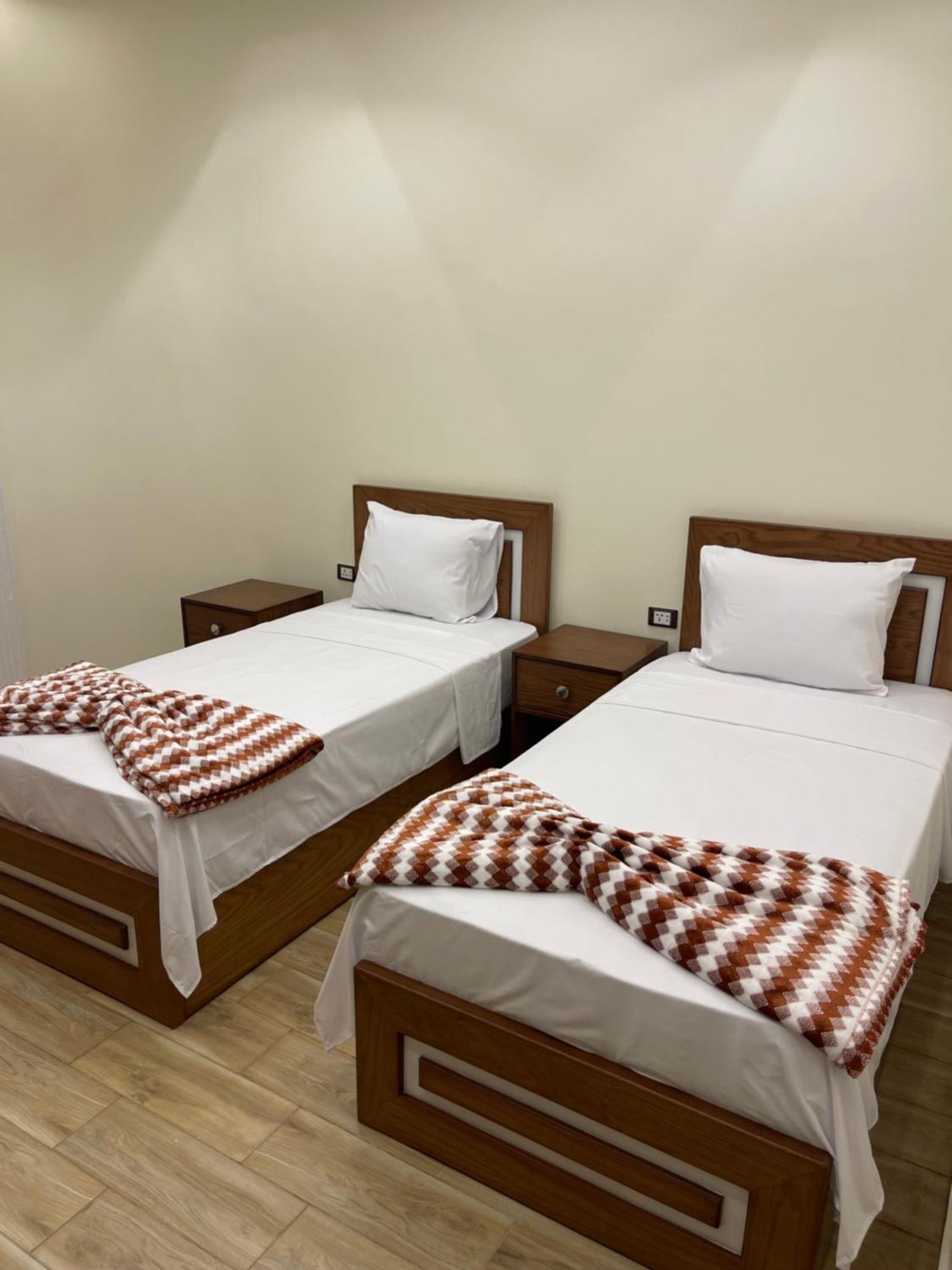 Double or Twin Room Bathroom