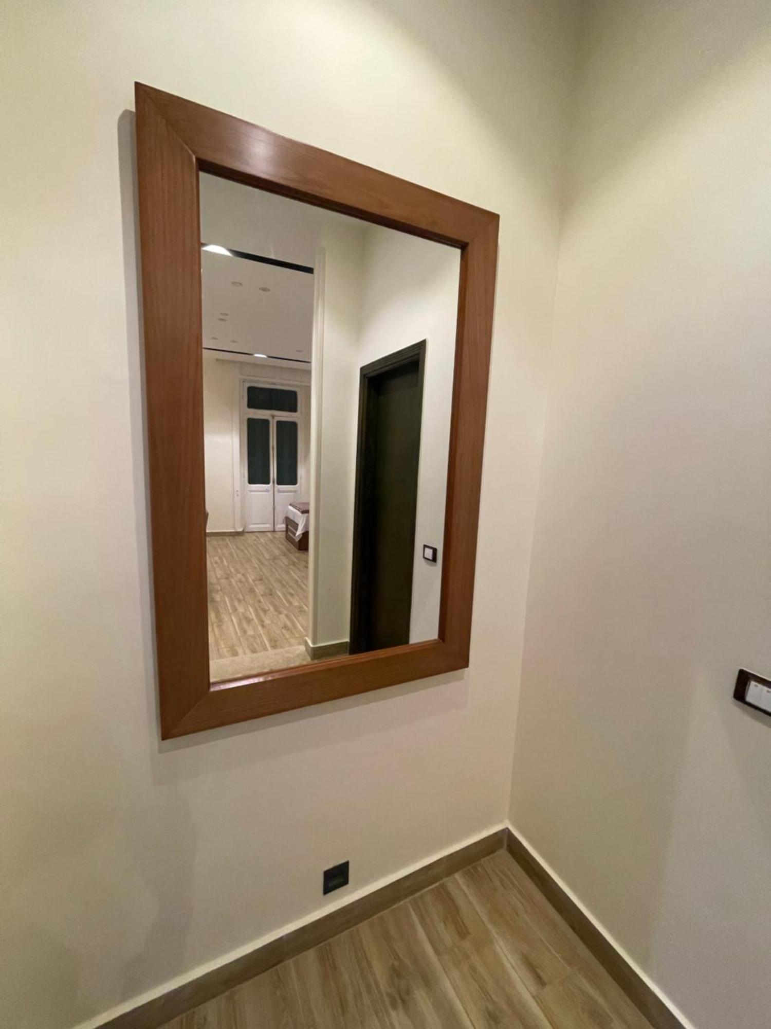 Double or Twin Room Bathroom