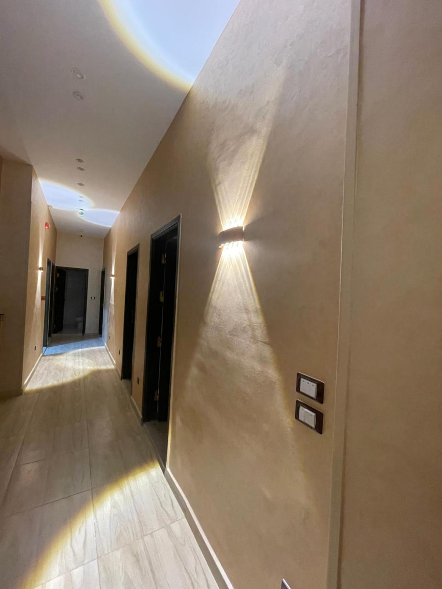 Double or Twin Room Bathroom