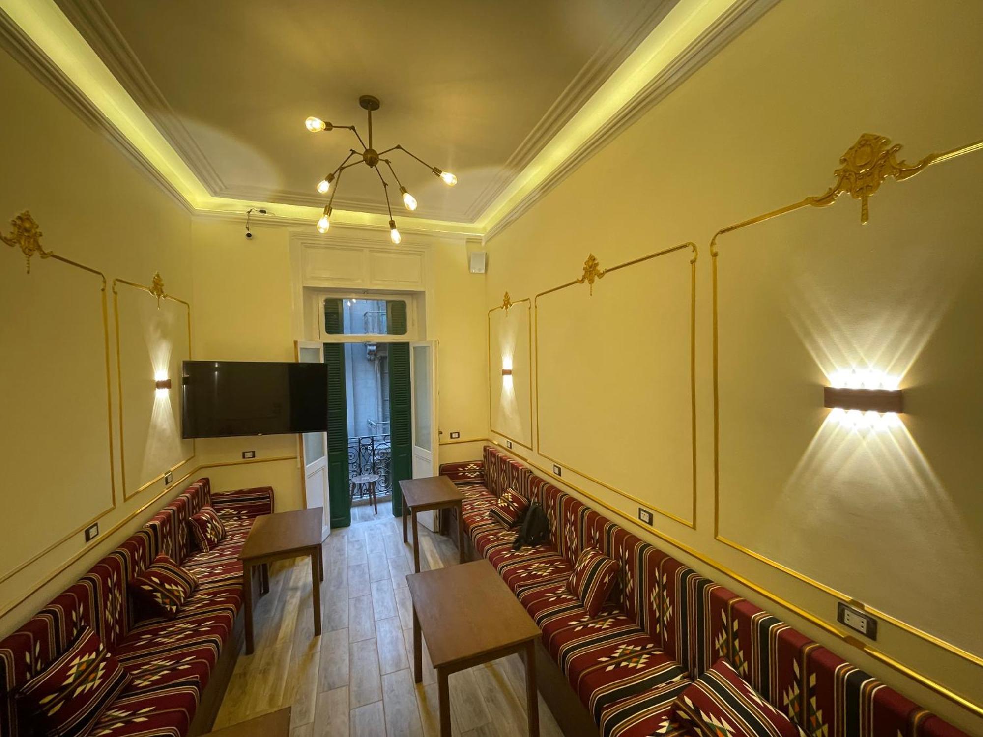 Double or Twin Room Bathroom