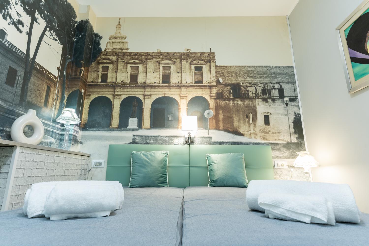 Double or Twin Room