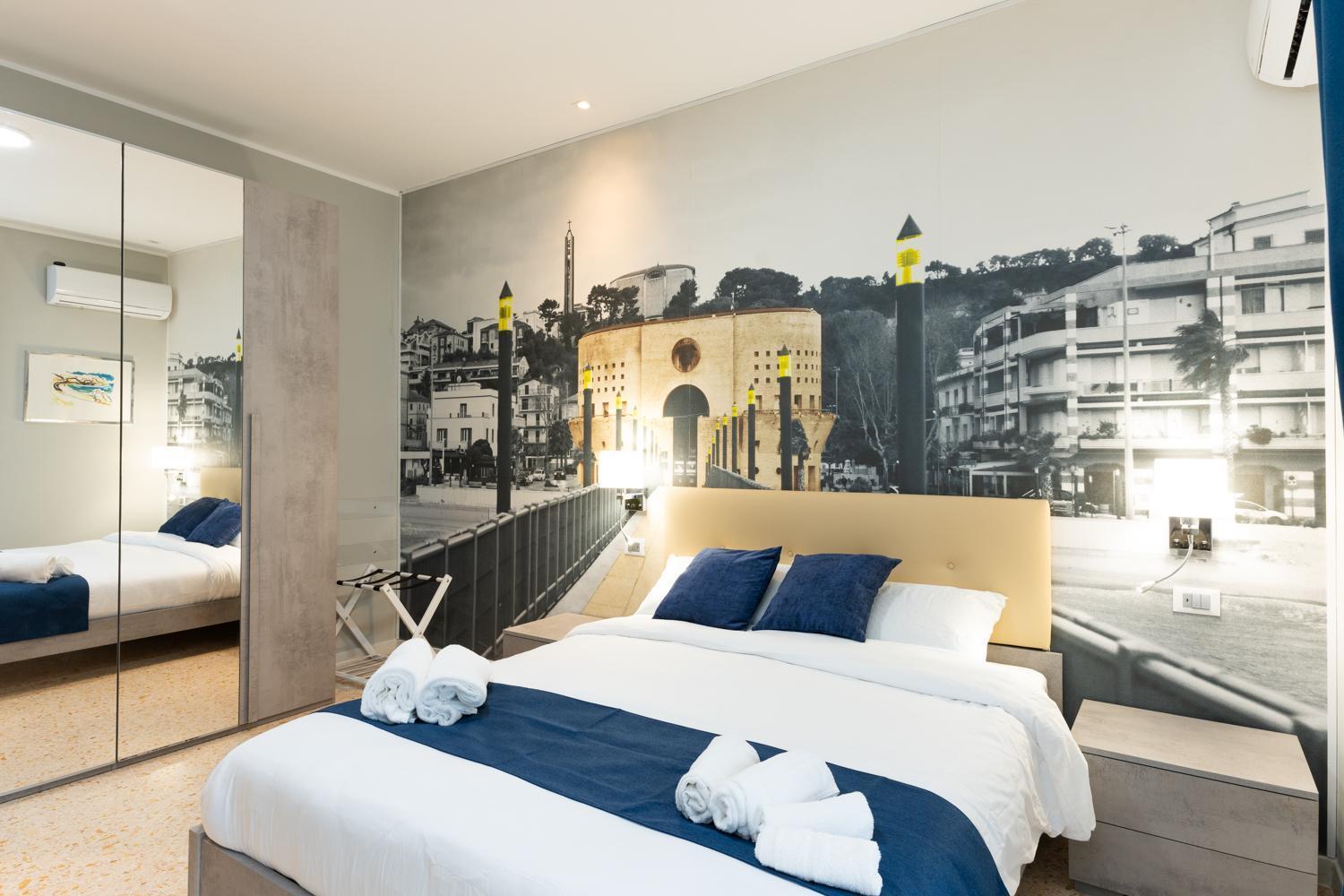 Deluxe Double Room Extra Bed