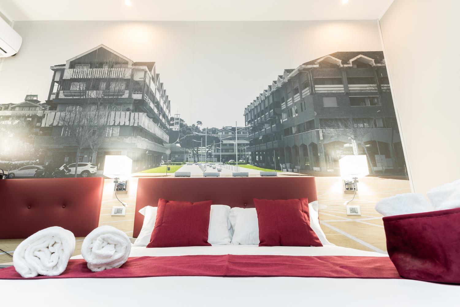 Double Room Extra Bed
