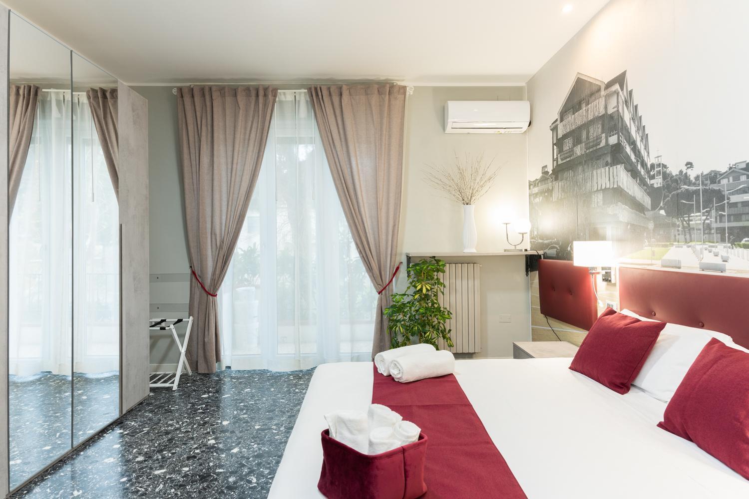Double Room Extra Bed