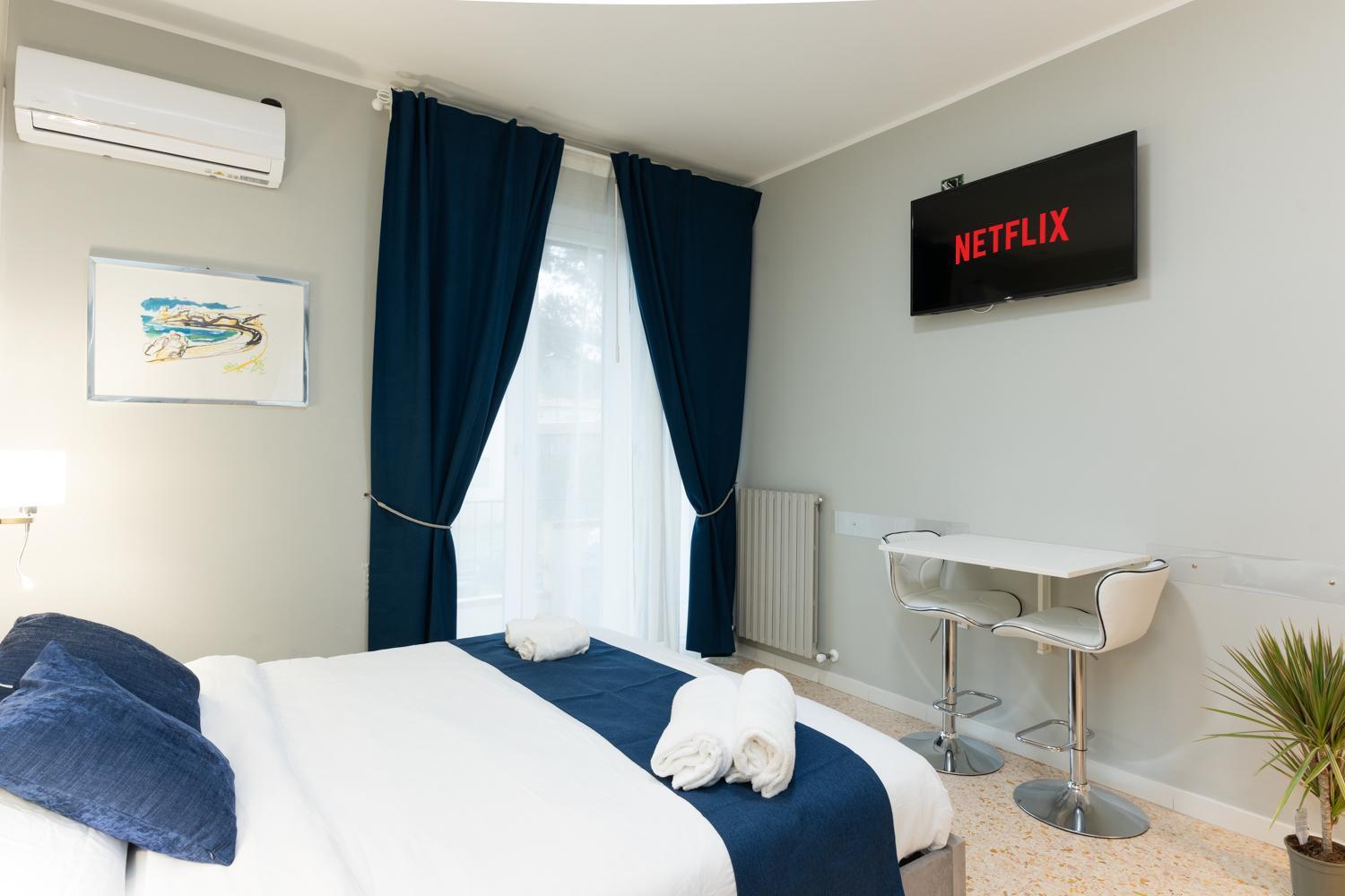 Deluxe Double Room Extra Bed