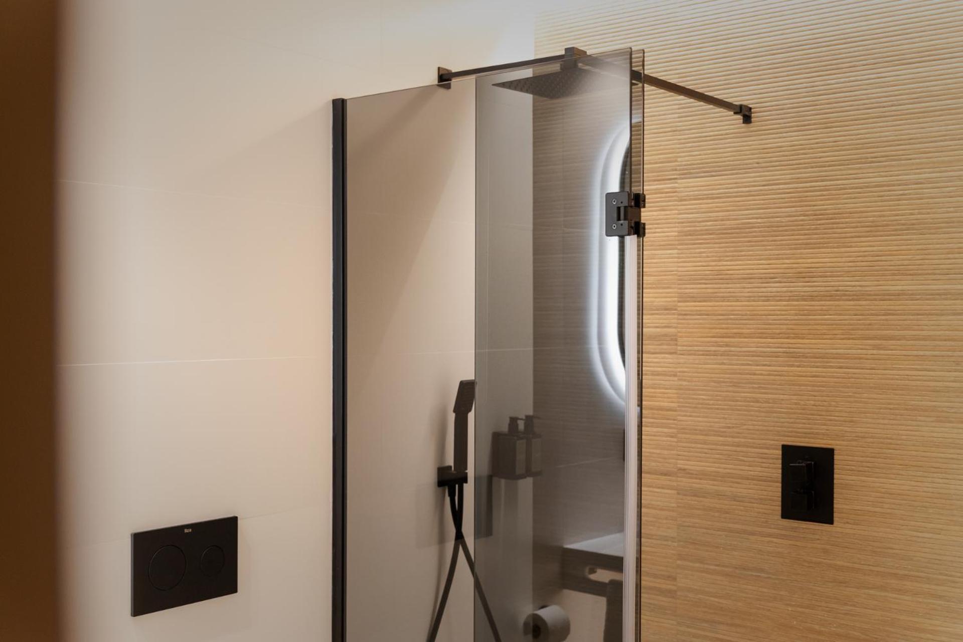 Habitación Doble Deluxe con acceso a la piscina - 1 o 2 camas