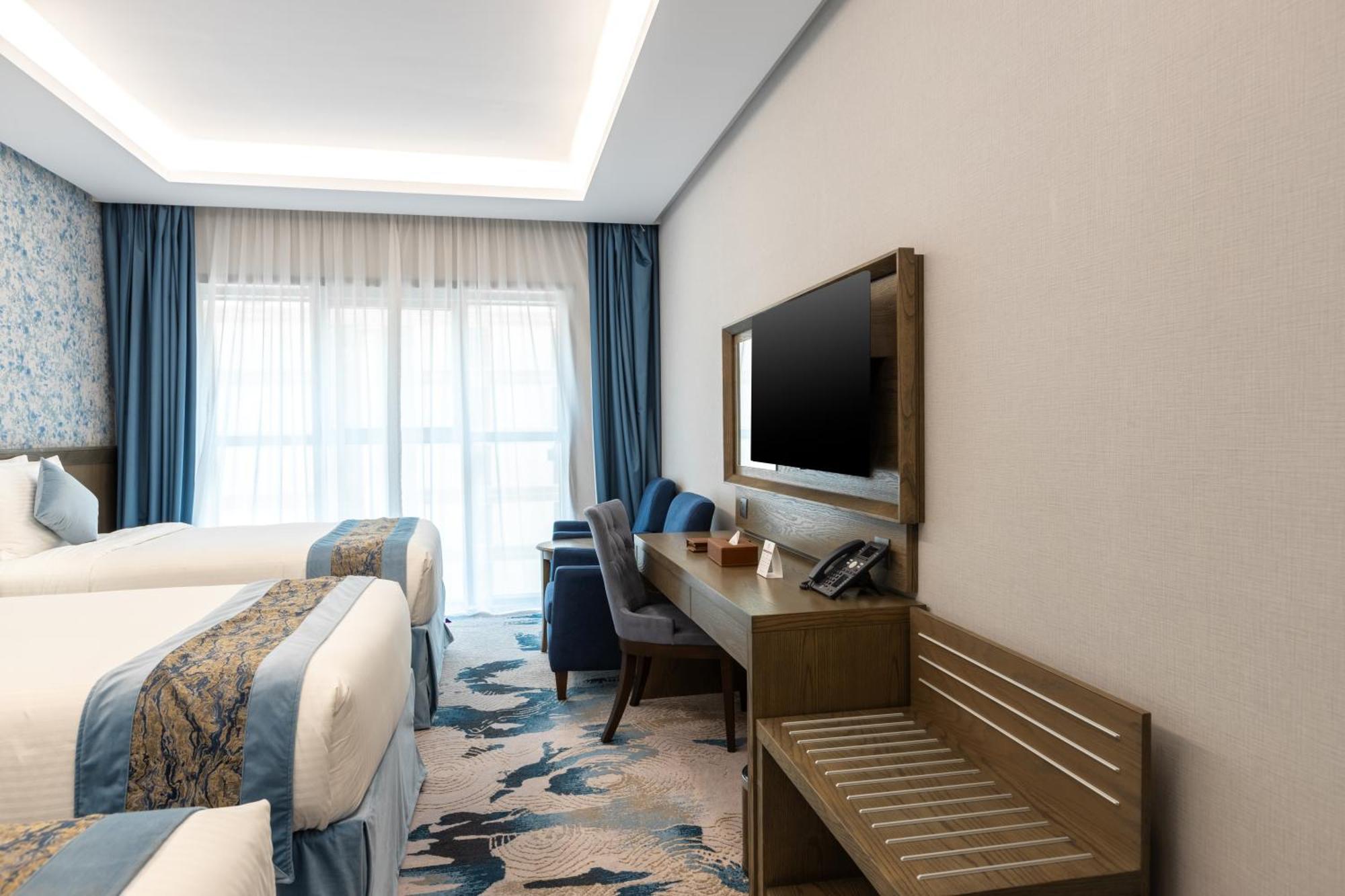 Triple Room View