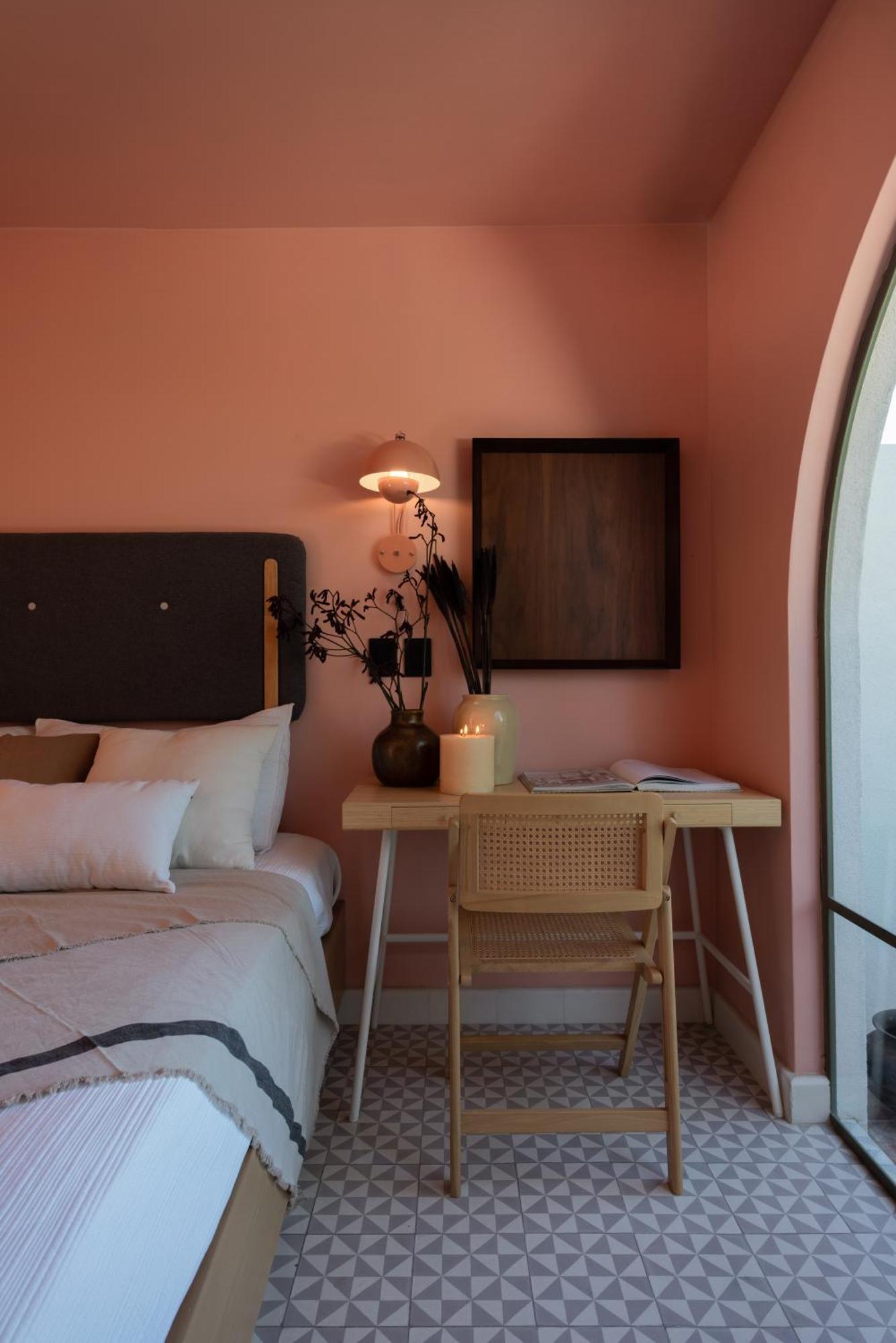 Double Room Private Bathroom