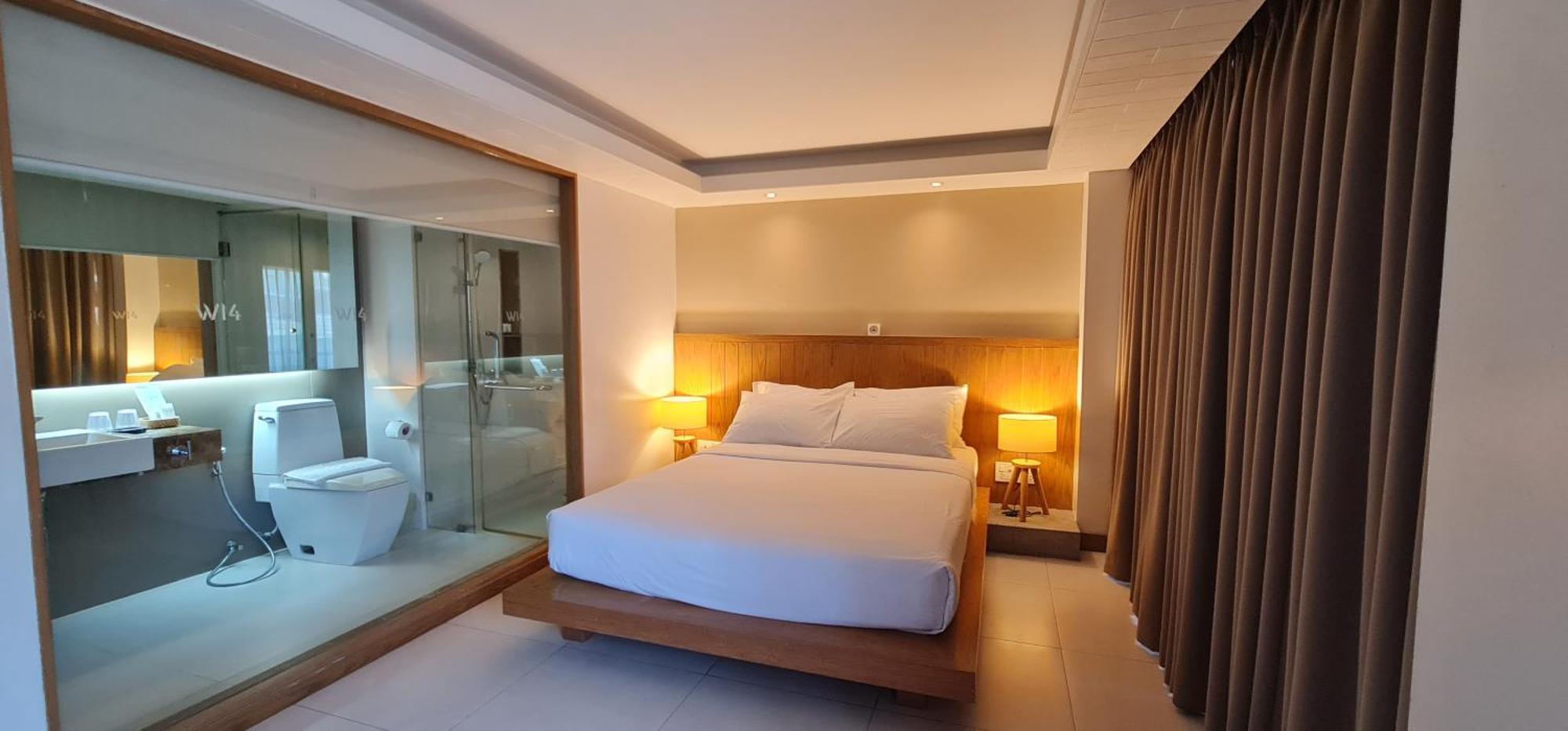 Superior Queen Room