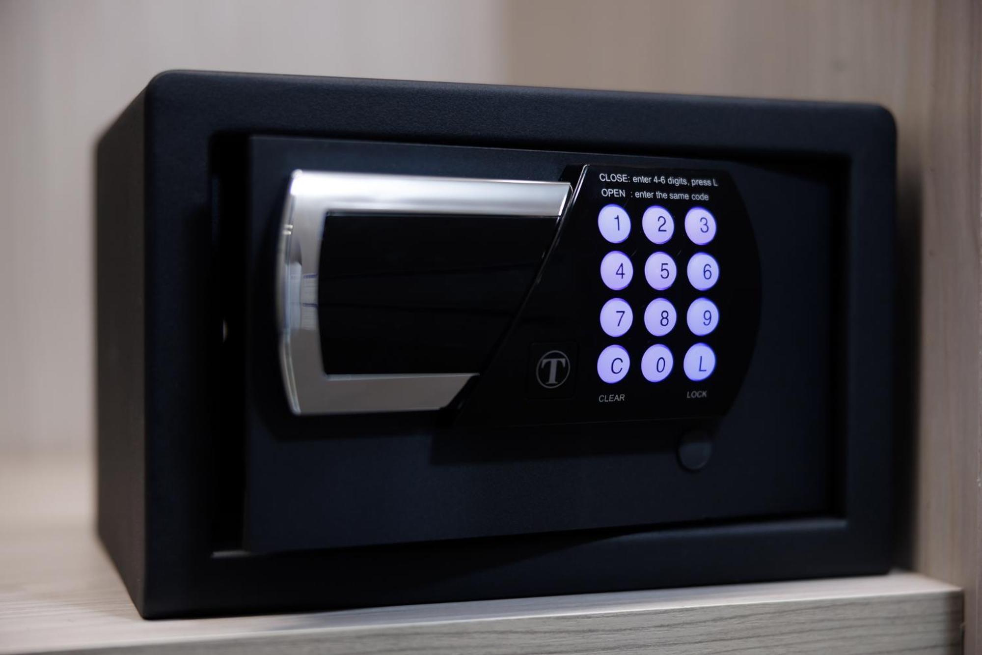 Camera Superior Doppia con Letti Singoli - Accesso Disabili