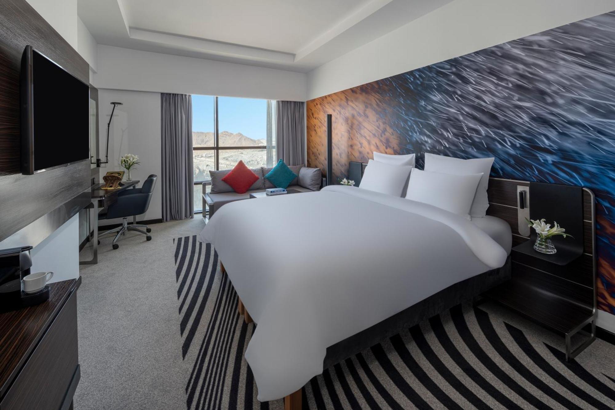 Superior Room 1 King-size Bed