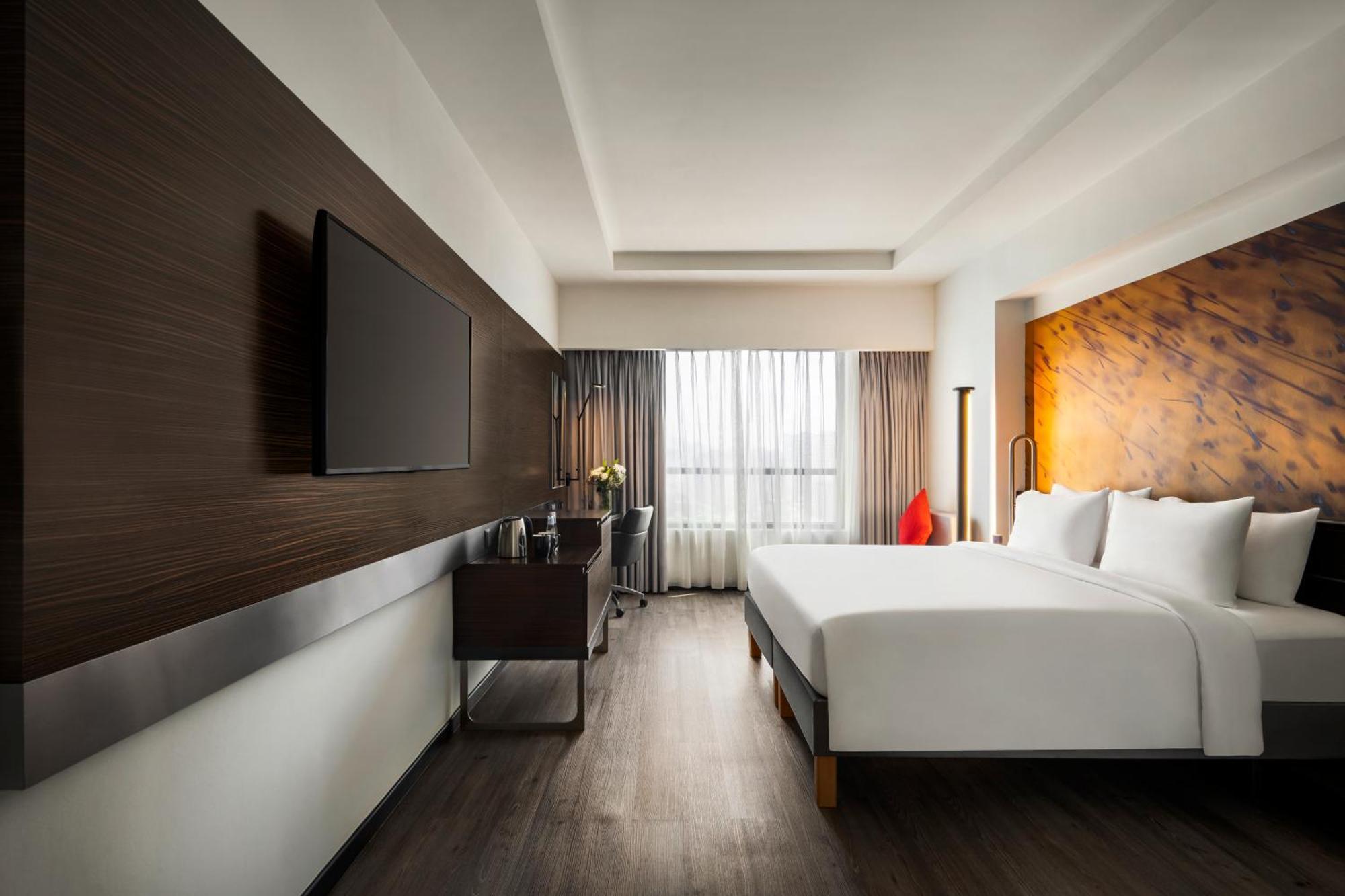 Accessible Room